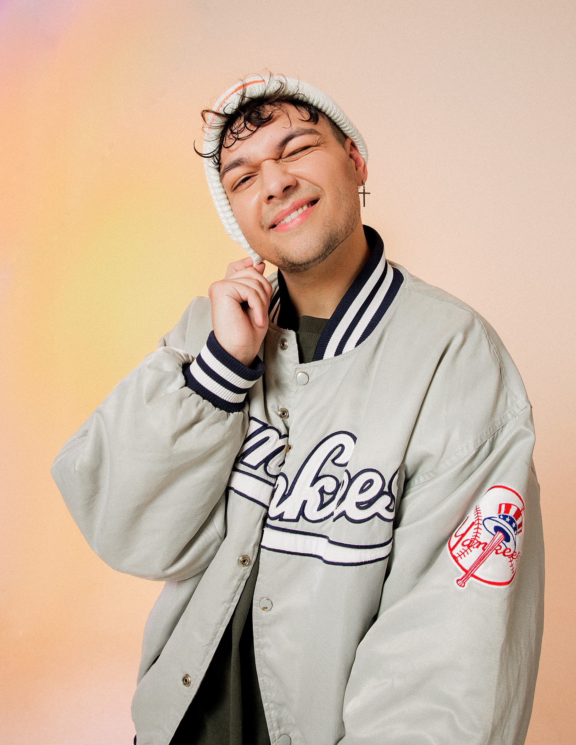 Группа «КАНАПЭ». Фотограф Мария Шулик