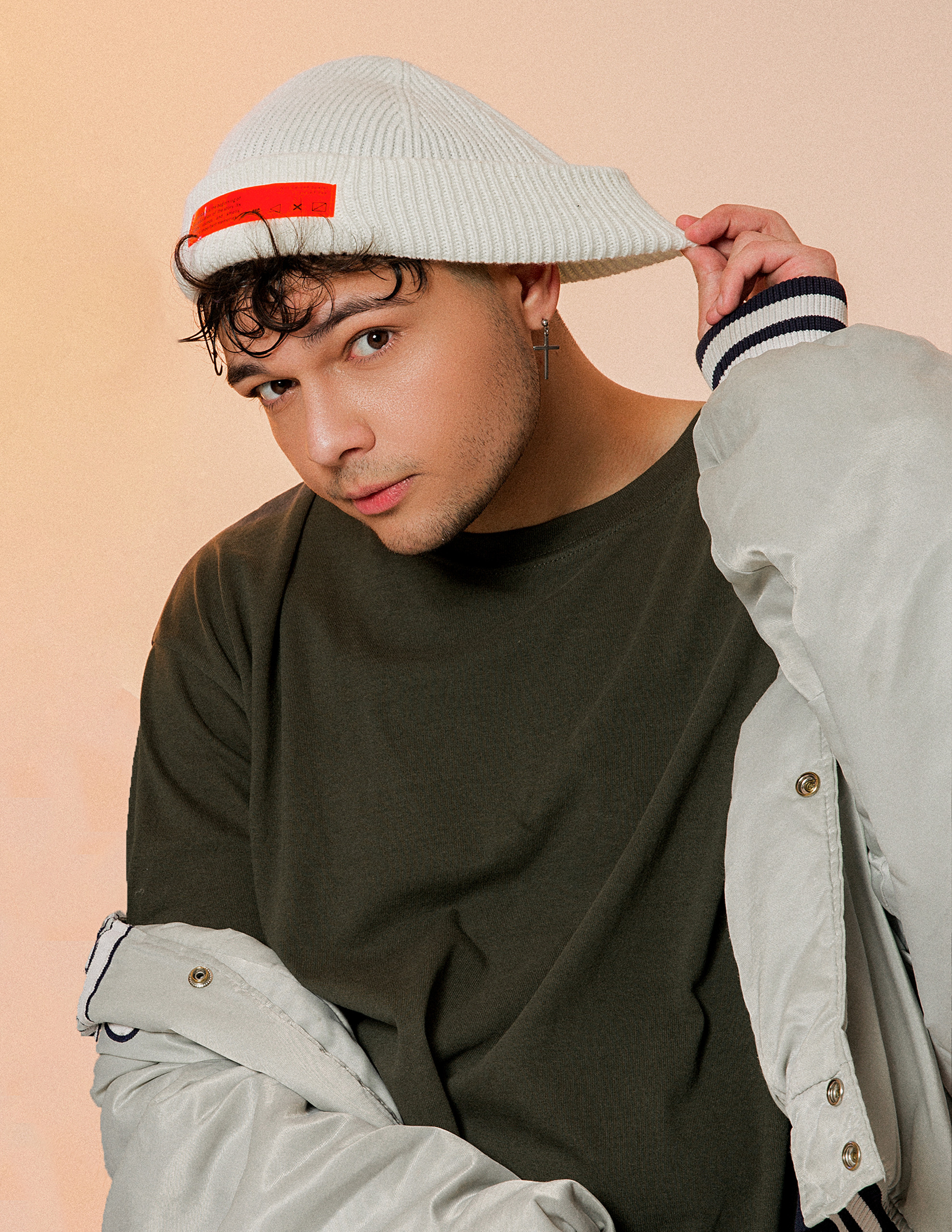 Группа «КАНАПЭ». Фотограф Мария Шулик