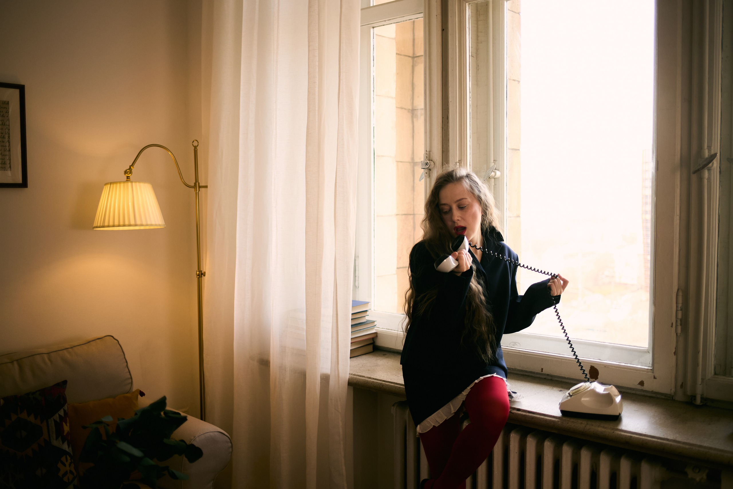 Мария. Коммерческий фотограф/ретушер в Москве