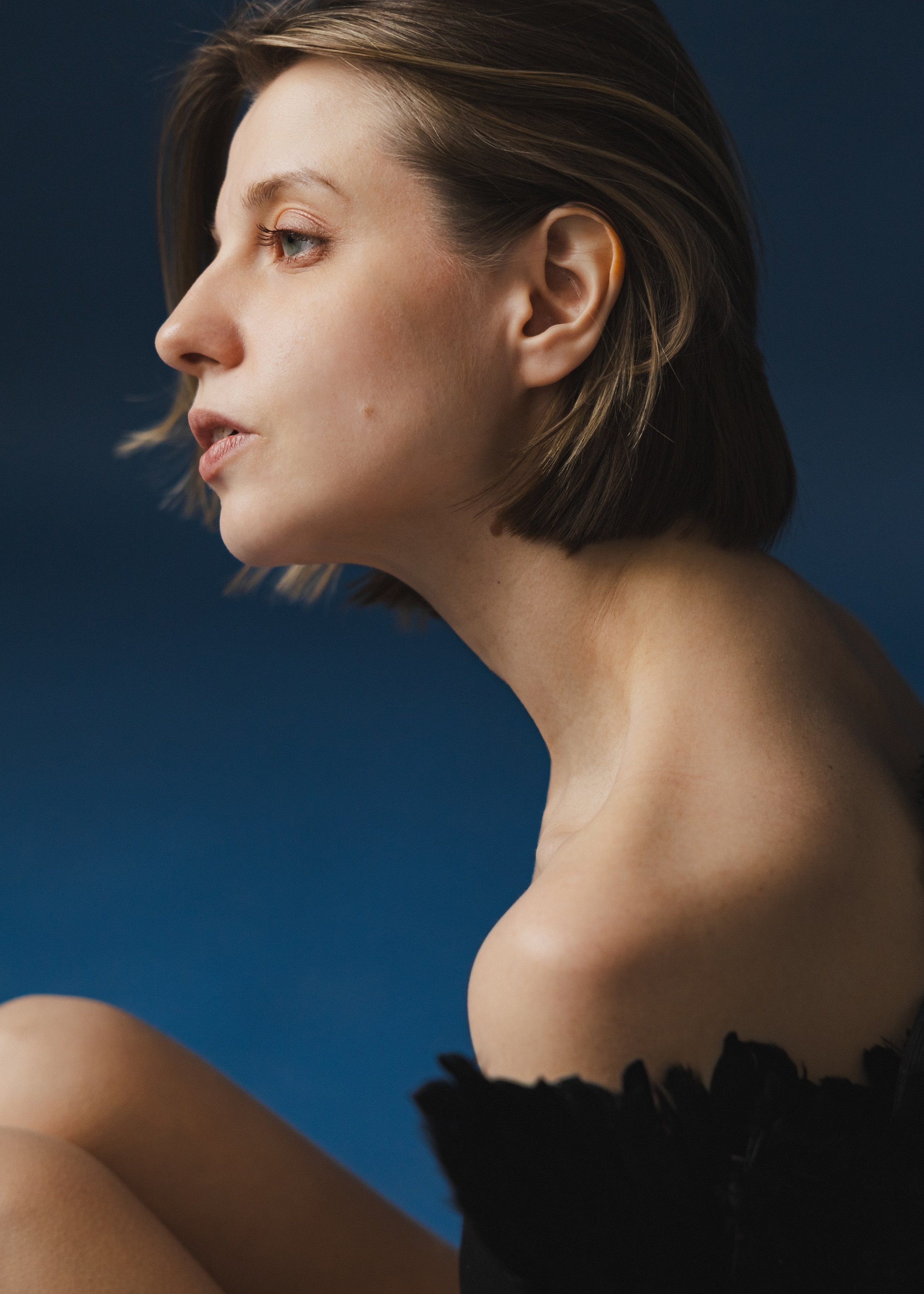 Портретный фотограф в Уфе