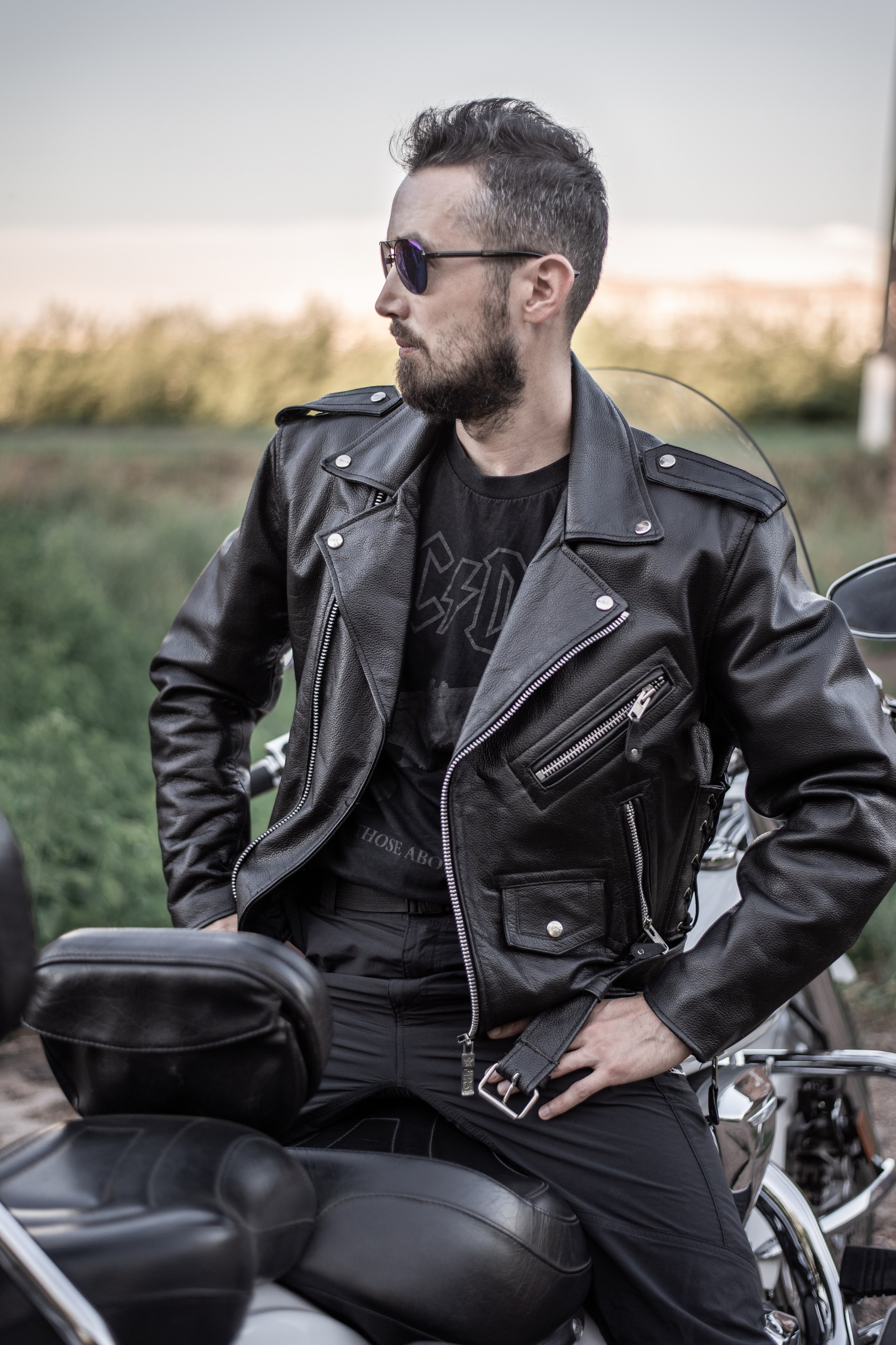 Семейный фотограф в городе Салават — Андрей Ващенко