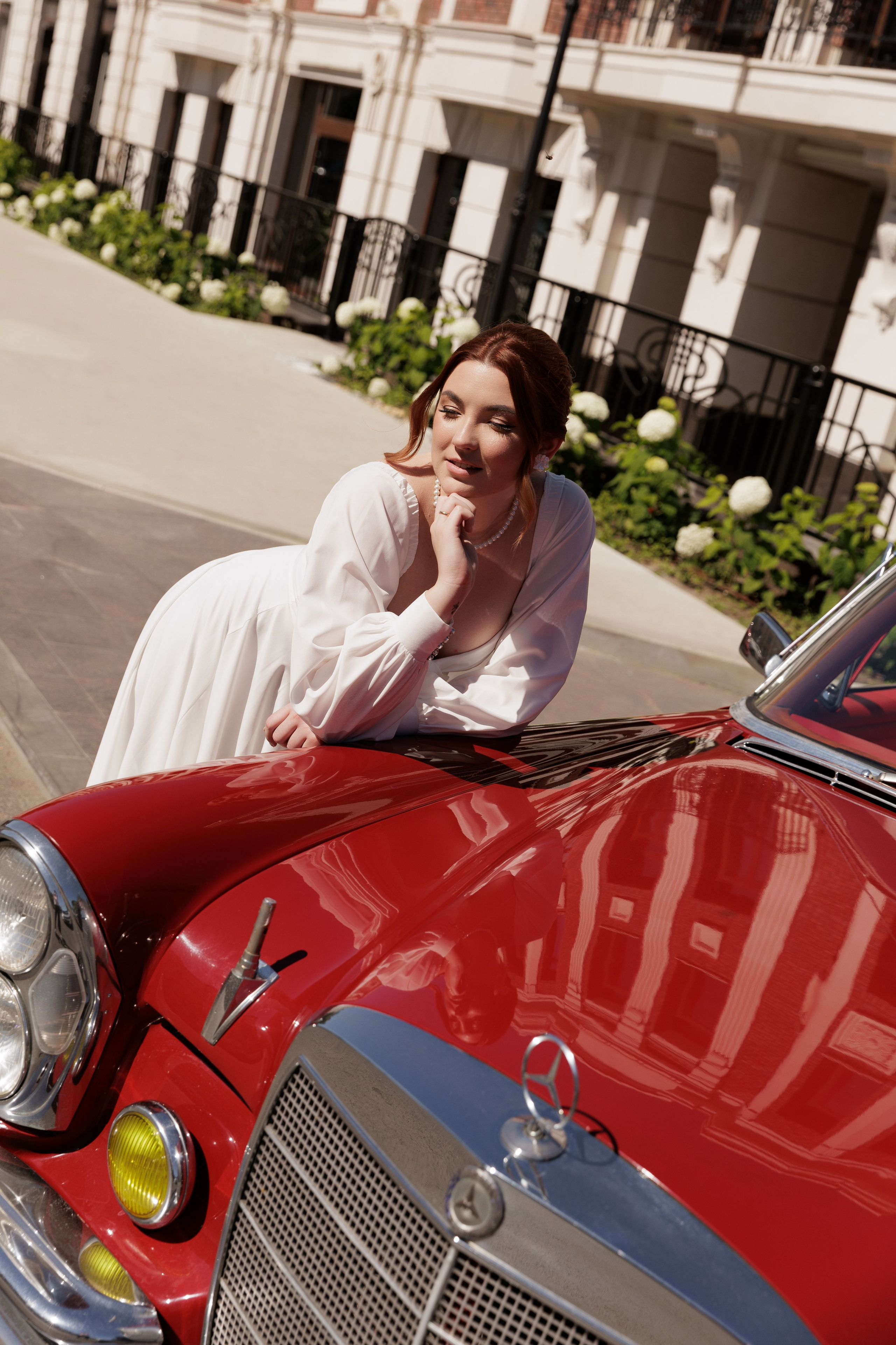 Елизавета и Леонид. Свадебный и семейный фотограф Егорова Юлия