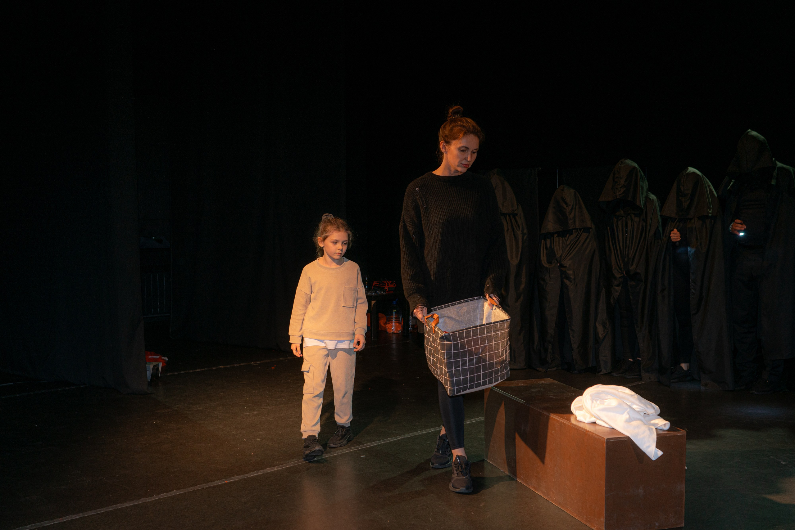 Мюзикл «Время жить» Санкт-Петербург. Женский фотограф в Москве Анастасия Сидорова