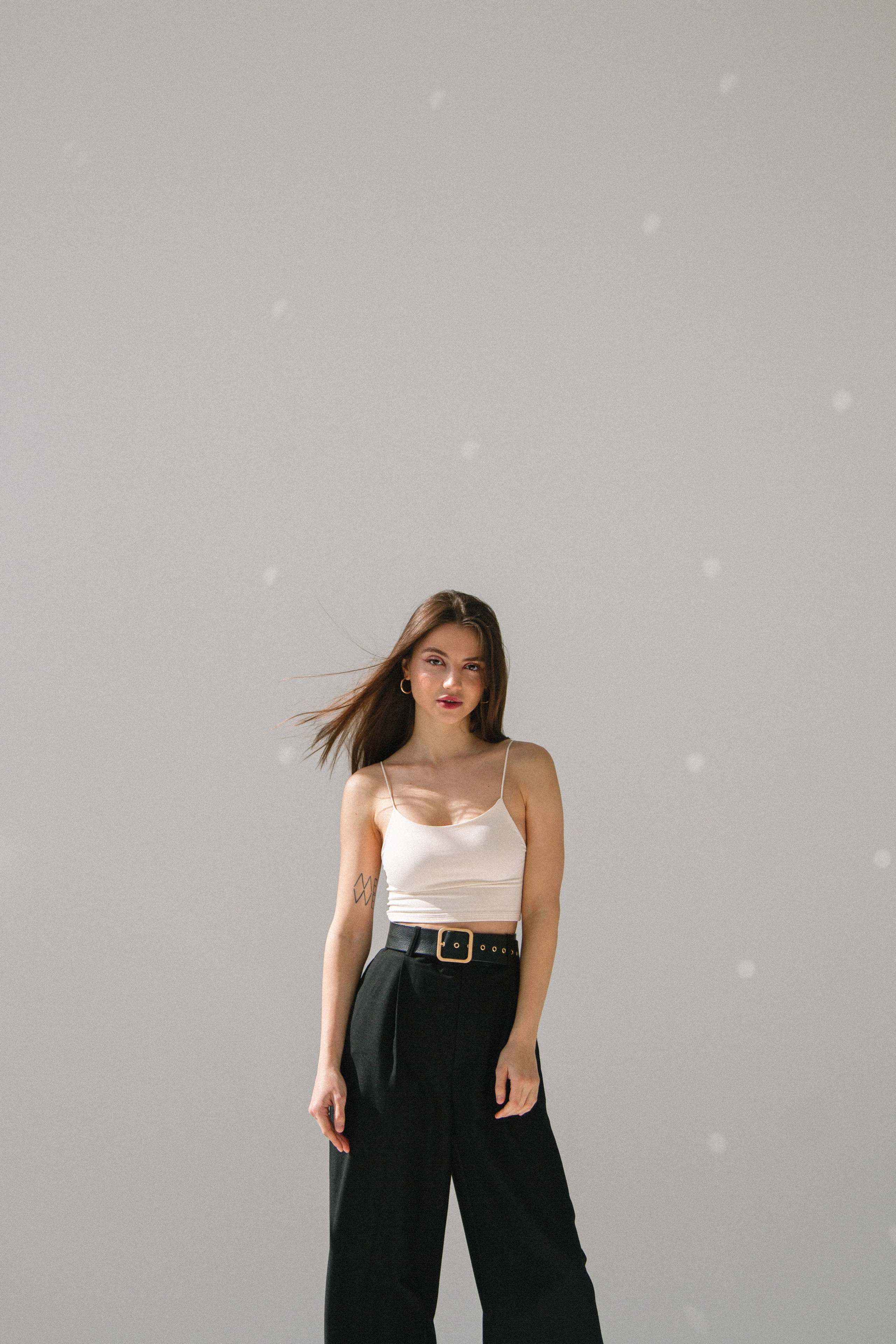 Olya. Portrait photographer in New York, Yulia Zubova