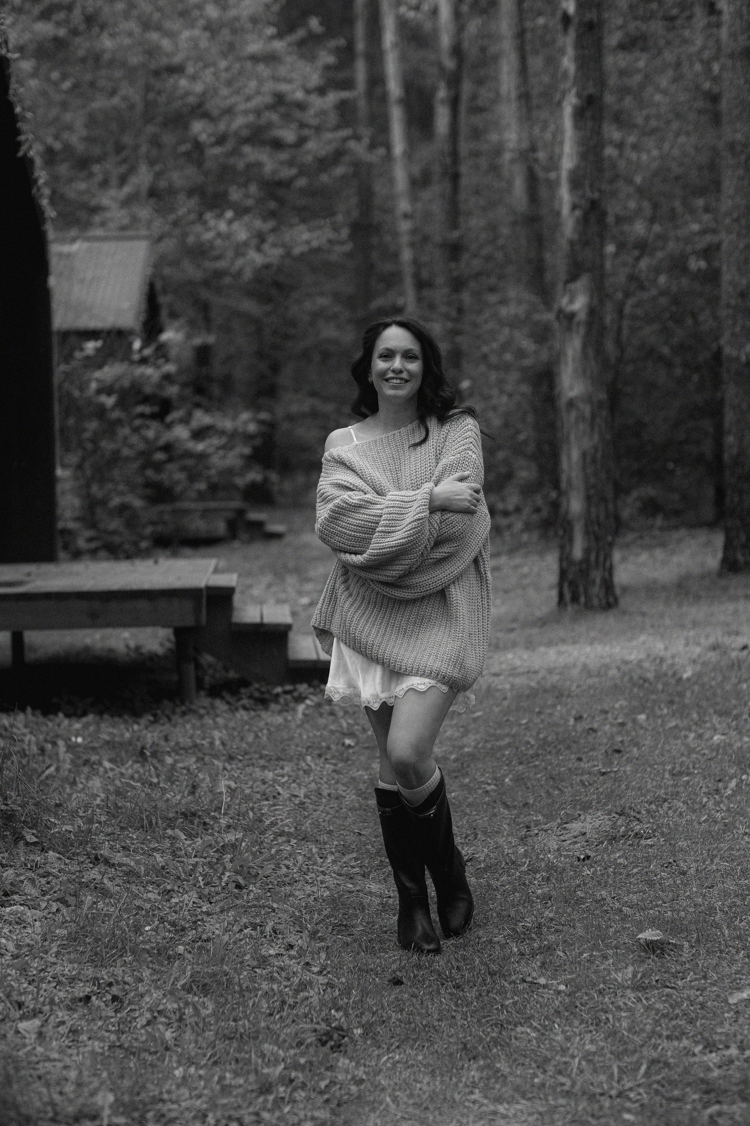 PineRiver. Сентиментальная свадебная фотография