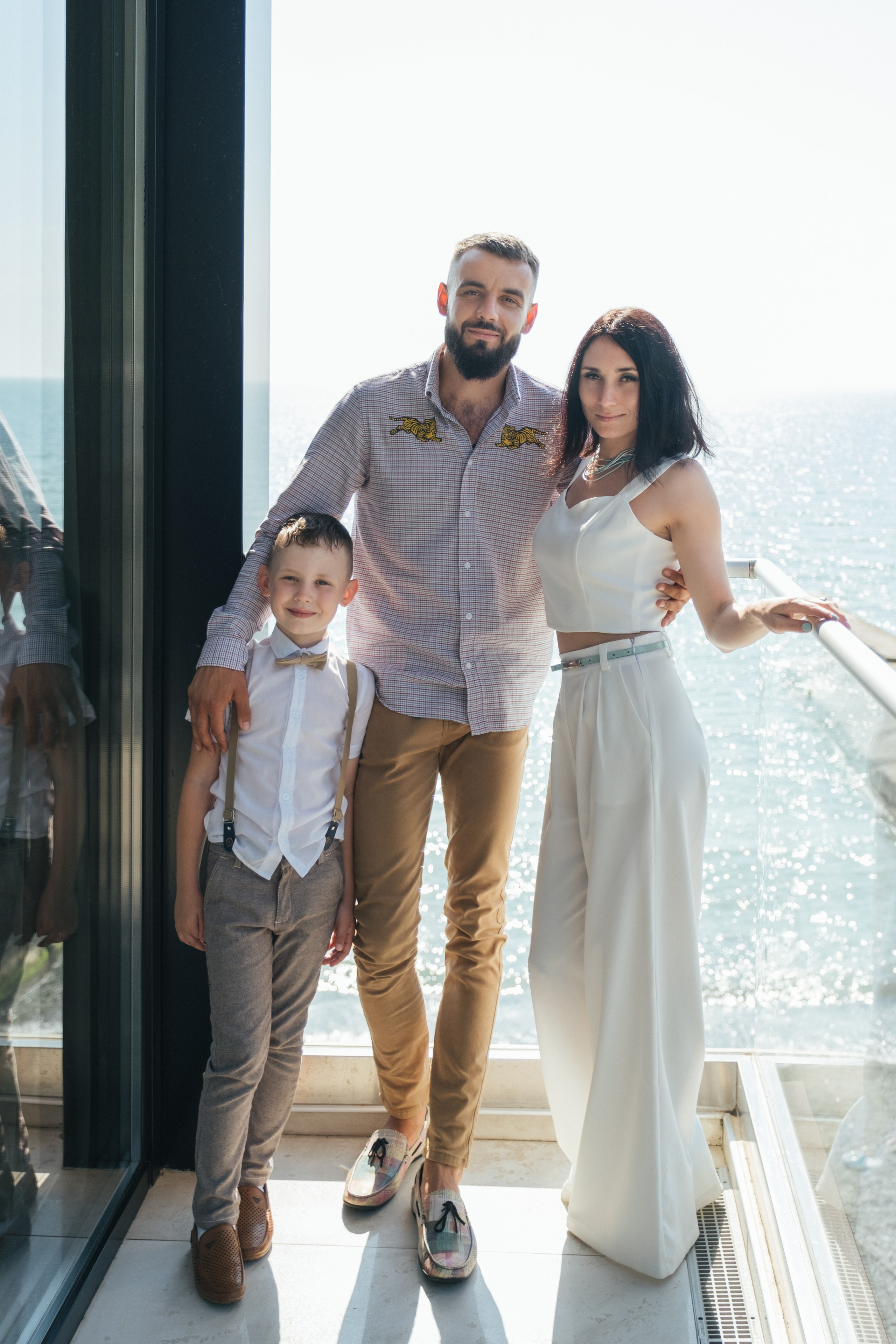 Ольга / Алексей. Свадебный Видеограф Фотограф в Сочи