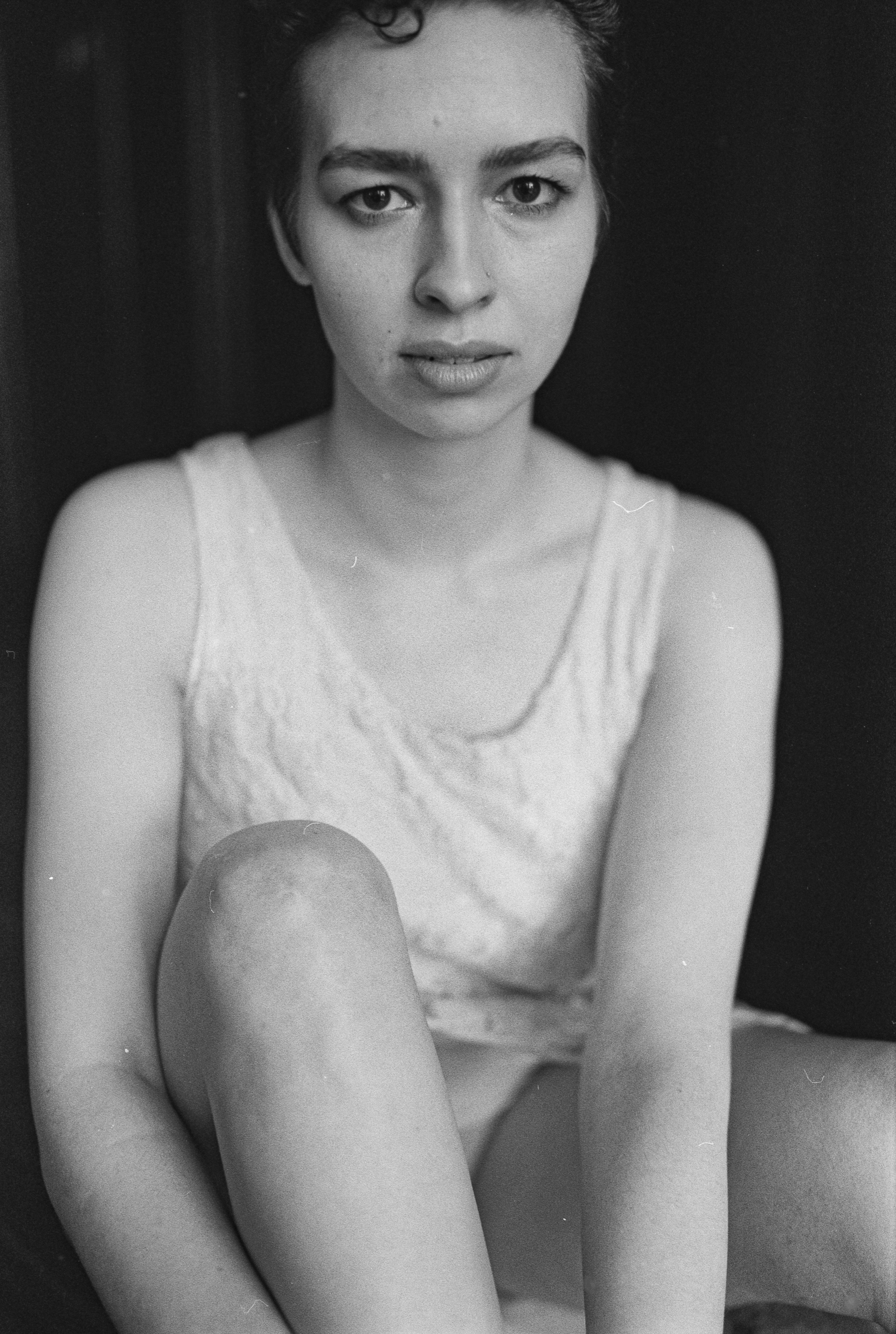 Особый взгляд на людей. Сергей Гаврилов, фотограф