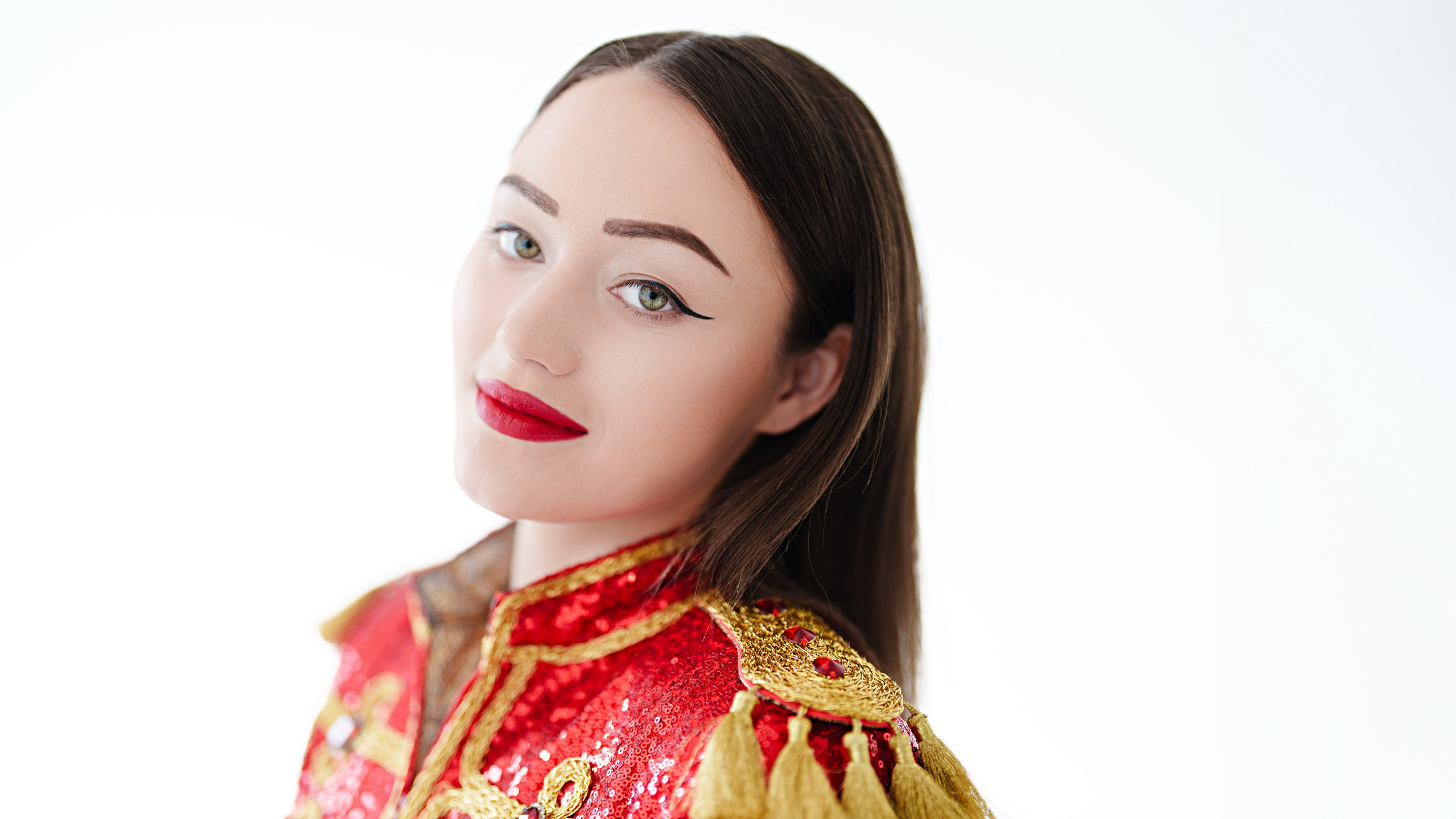 Фотосессия  рок н ролла. Спортивный и акробатический рок н ролл. Сергей Гаврилов, фотограф