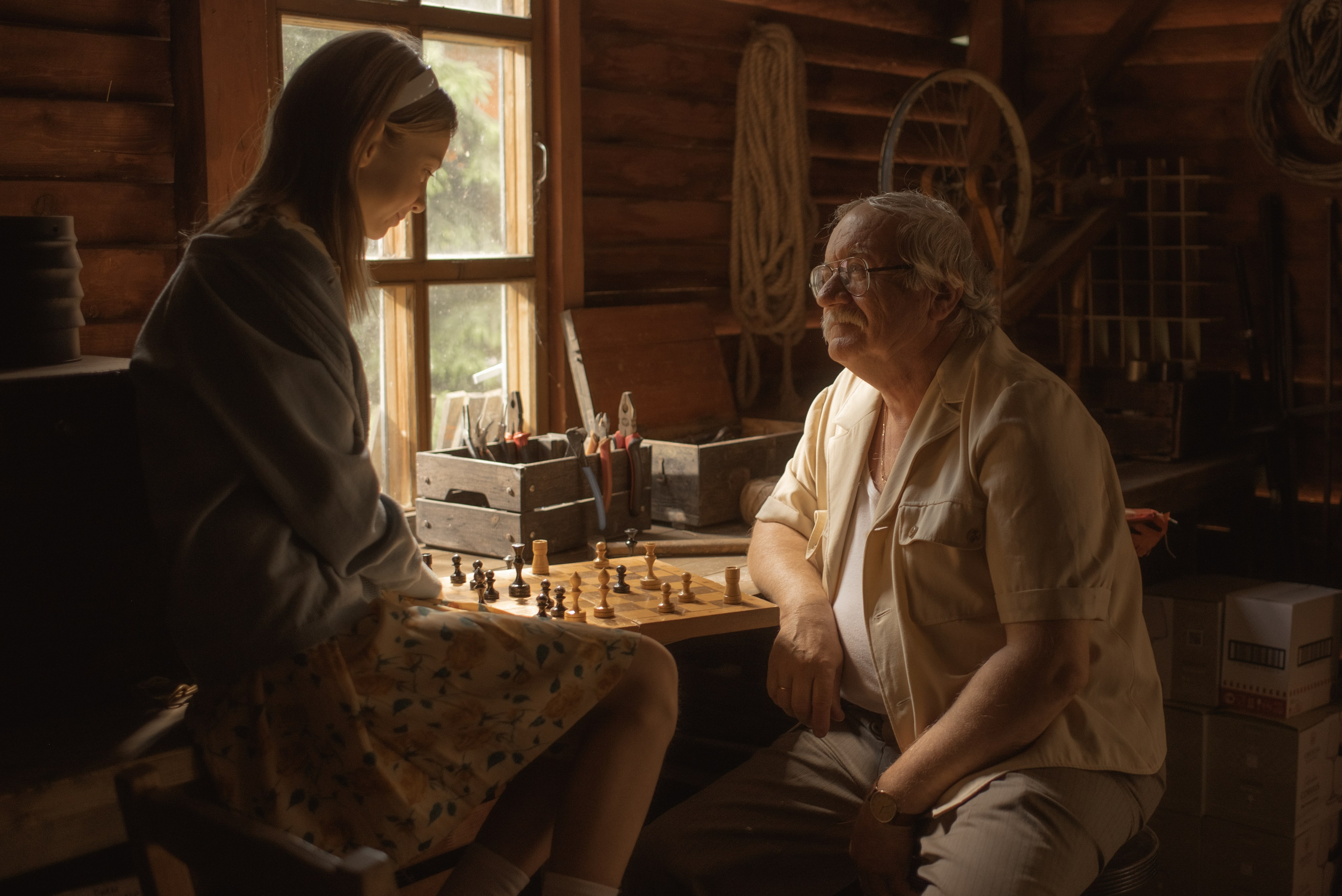 Однажды…. Детский и семейный фотограф/видеограф Галина Чеб
