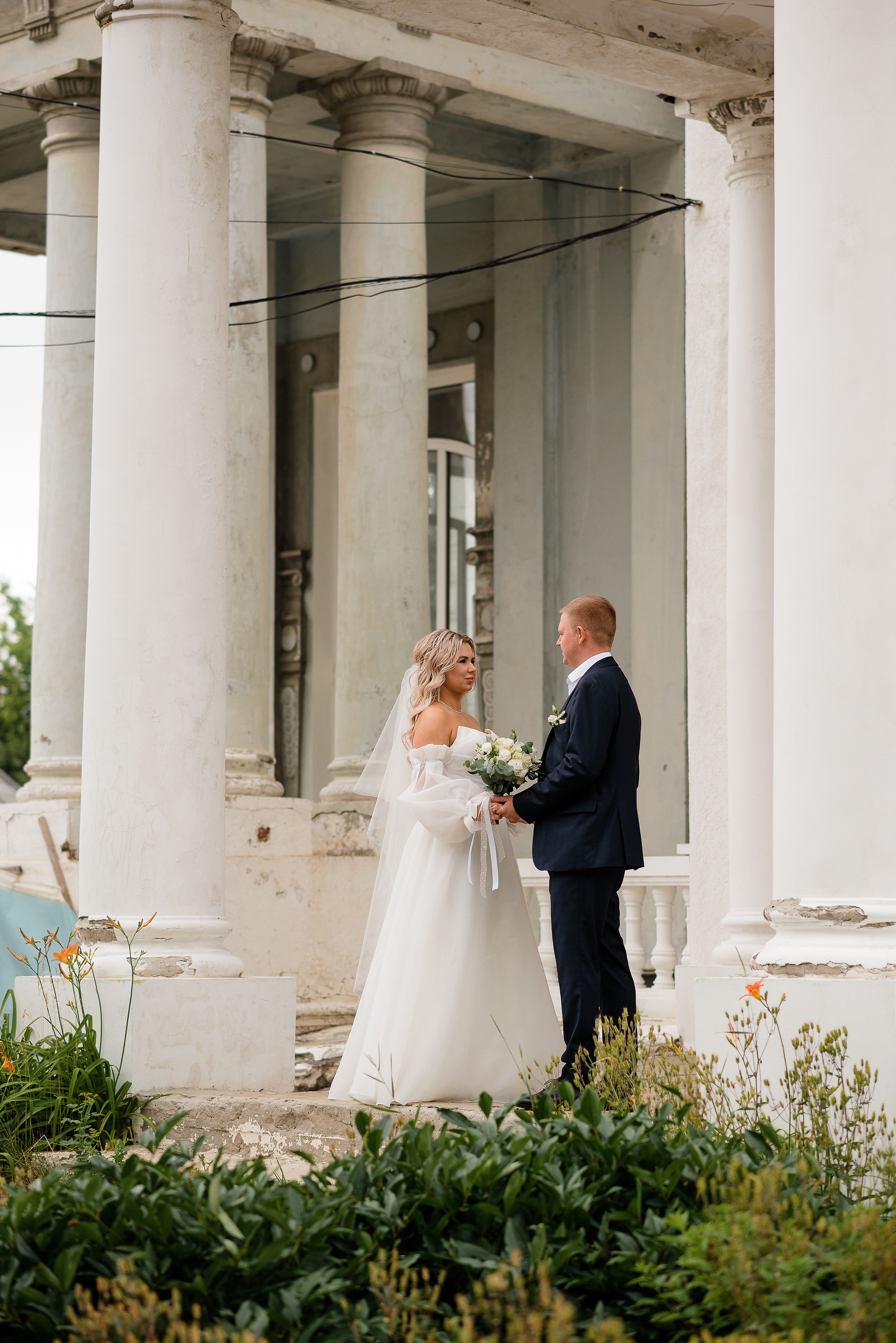 Александр & Елена