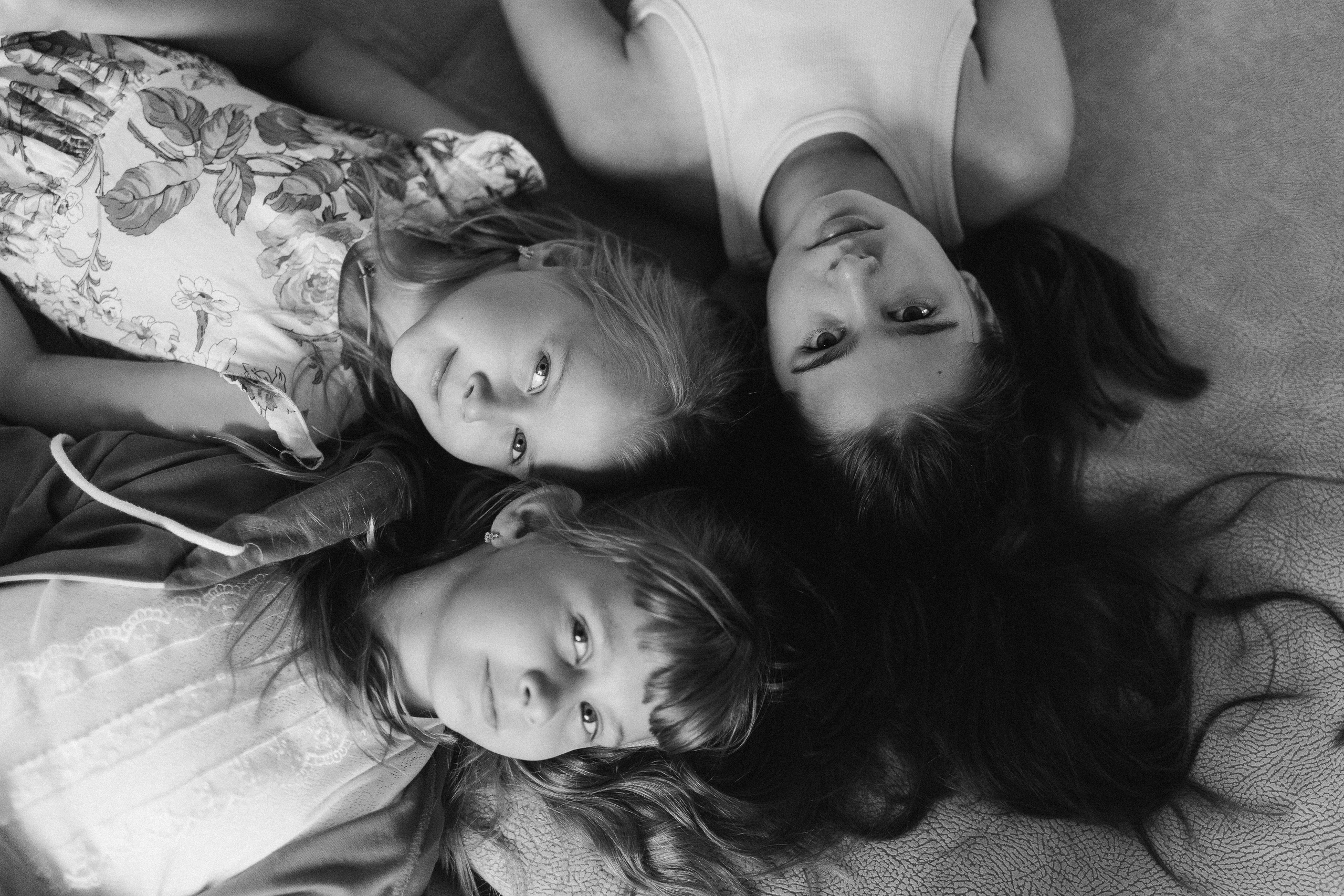 Семья Лены. Фотограф Ногинск Электросталь Наталья Осетрова