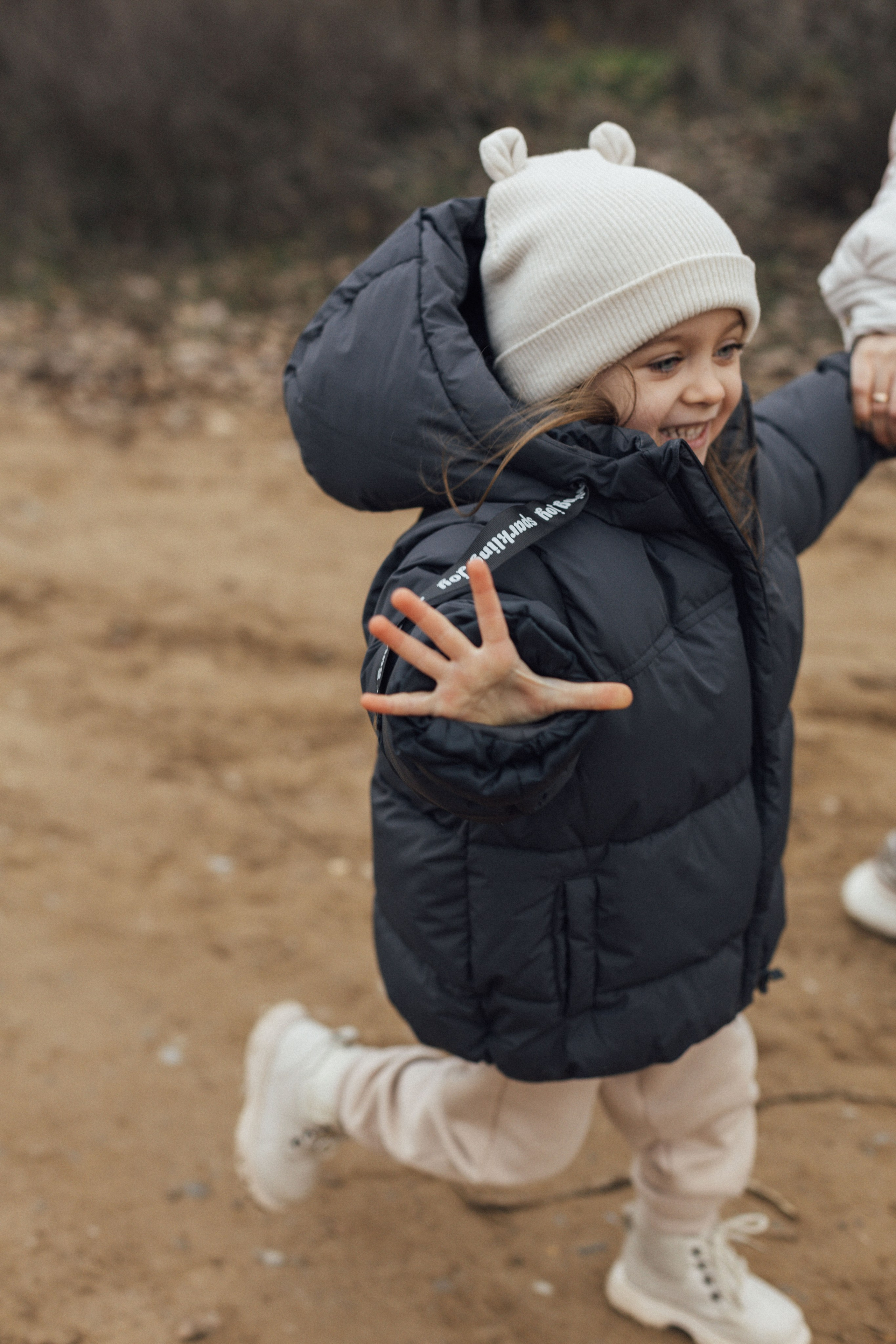 Оля + Саша + Маша + Миша. Семейный фотограф Елена Баган Волгоград