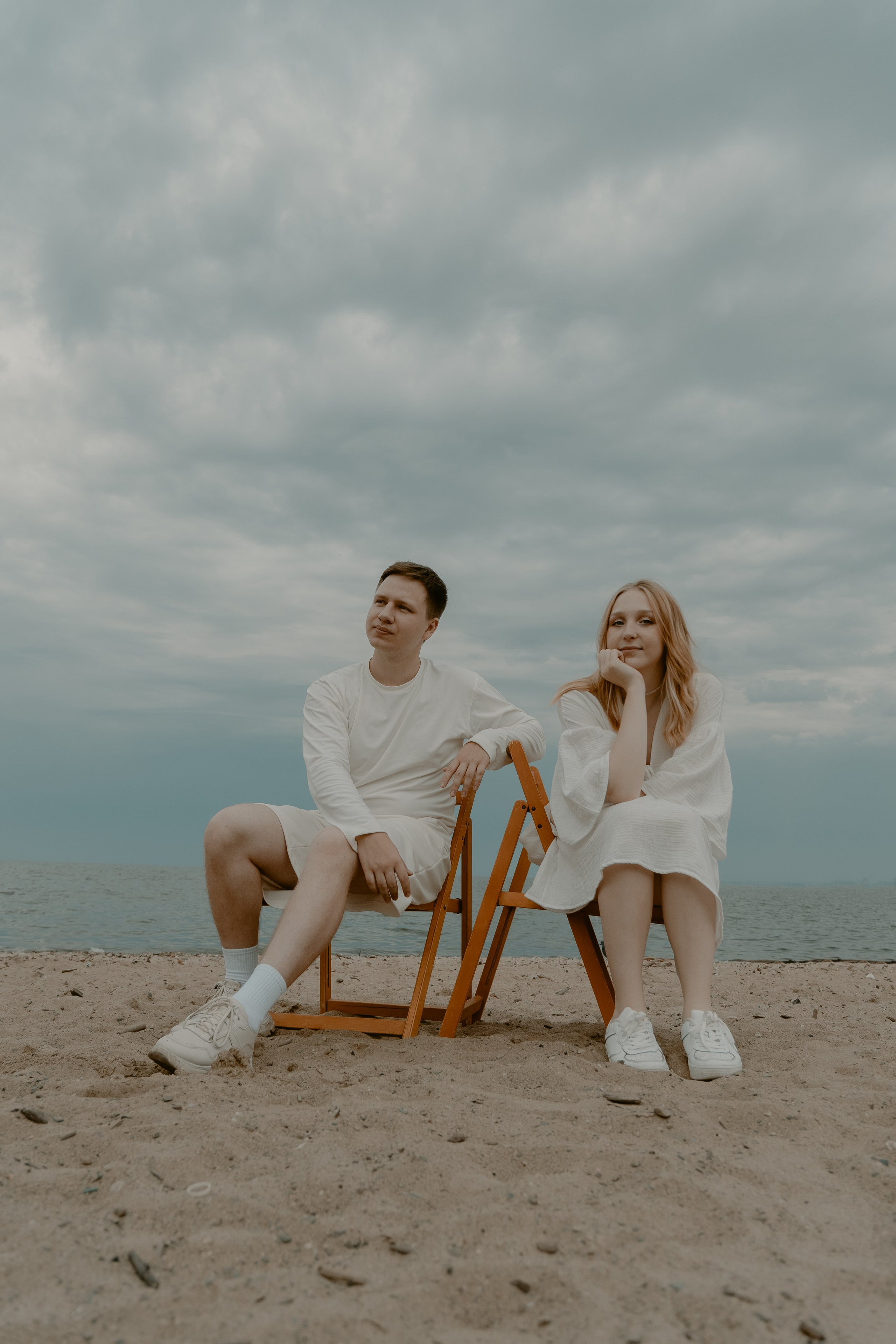 Алексей и Софья. Фотограф Новосибирск Вероника Вишневская