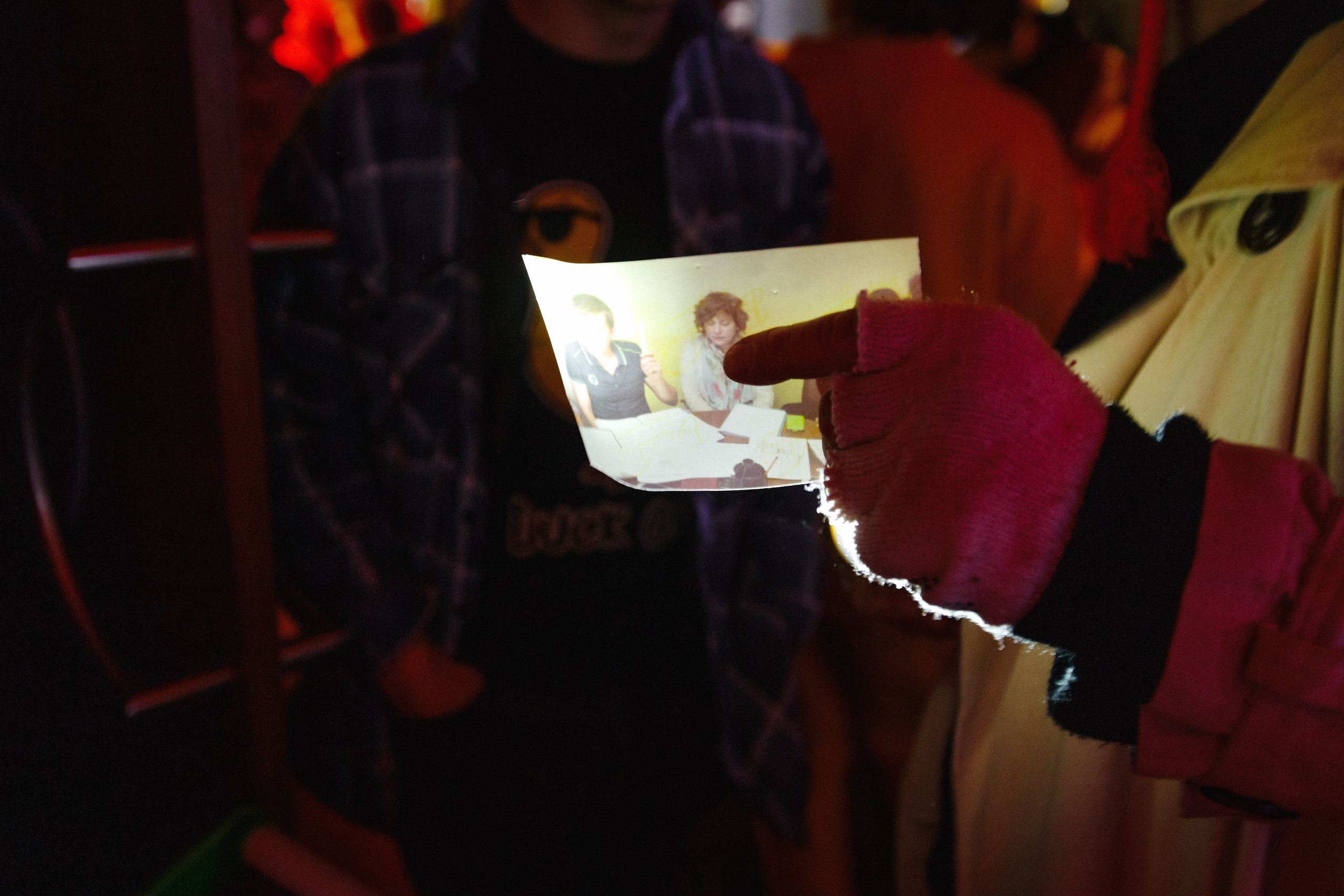 ЦСС 17 ЛЕТ — ШТАММ ЦСС [PART I — A.Kozhevnikov]. СВОИ. ФОТООТЧЕТЫ-СОБЫТИЯ-МЕСТА