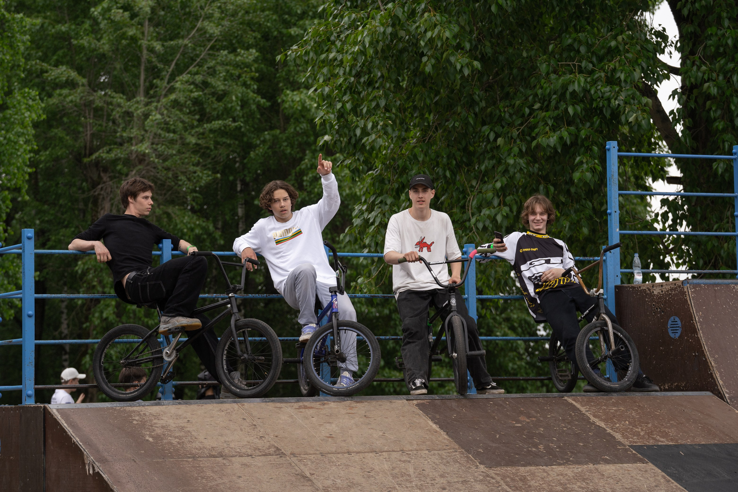 Федерация Скейтбординга Республики Коми. Фотограф Ярослав Косов в Ухте