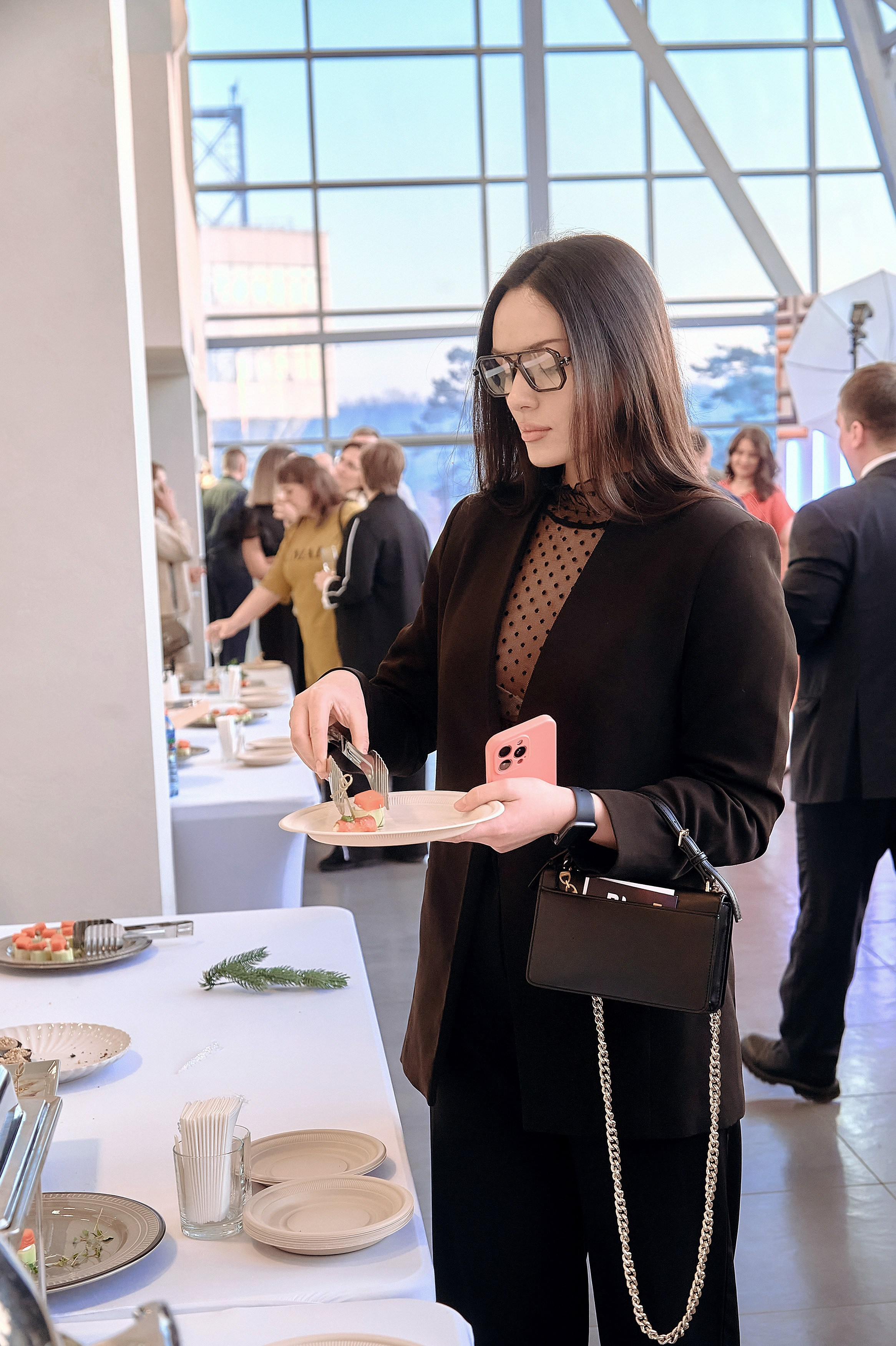 20 лет КРАСЭКО. Фотограф Яковлев Роман — Красноярск