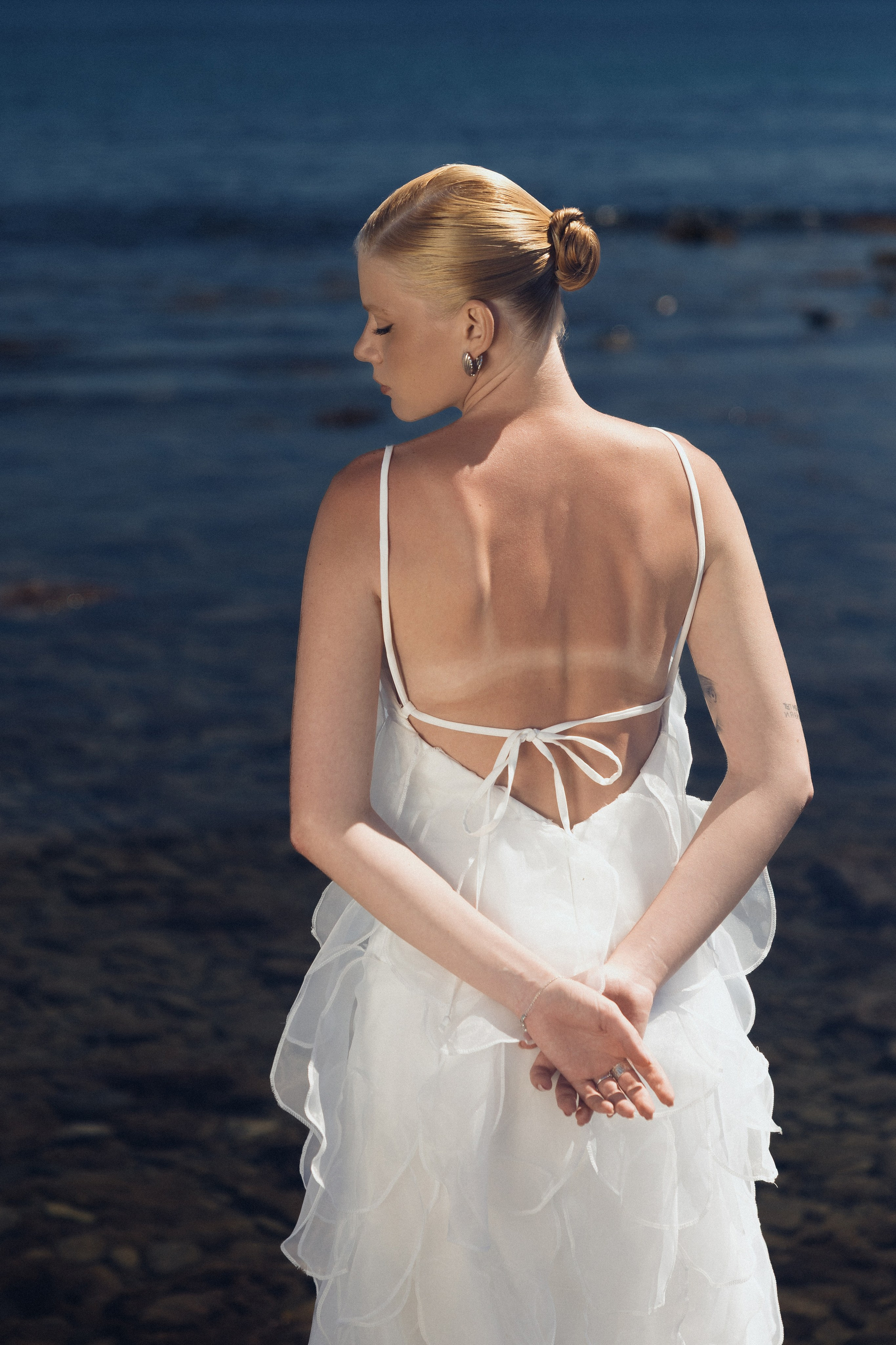 Ныряй в мою любовь!. Свадебный и репортажный фотограф Новороссийск, Краснодар, Сочи Олеся Дзюба