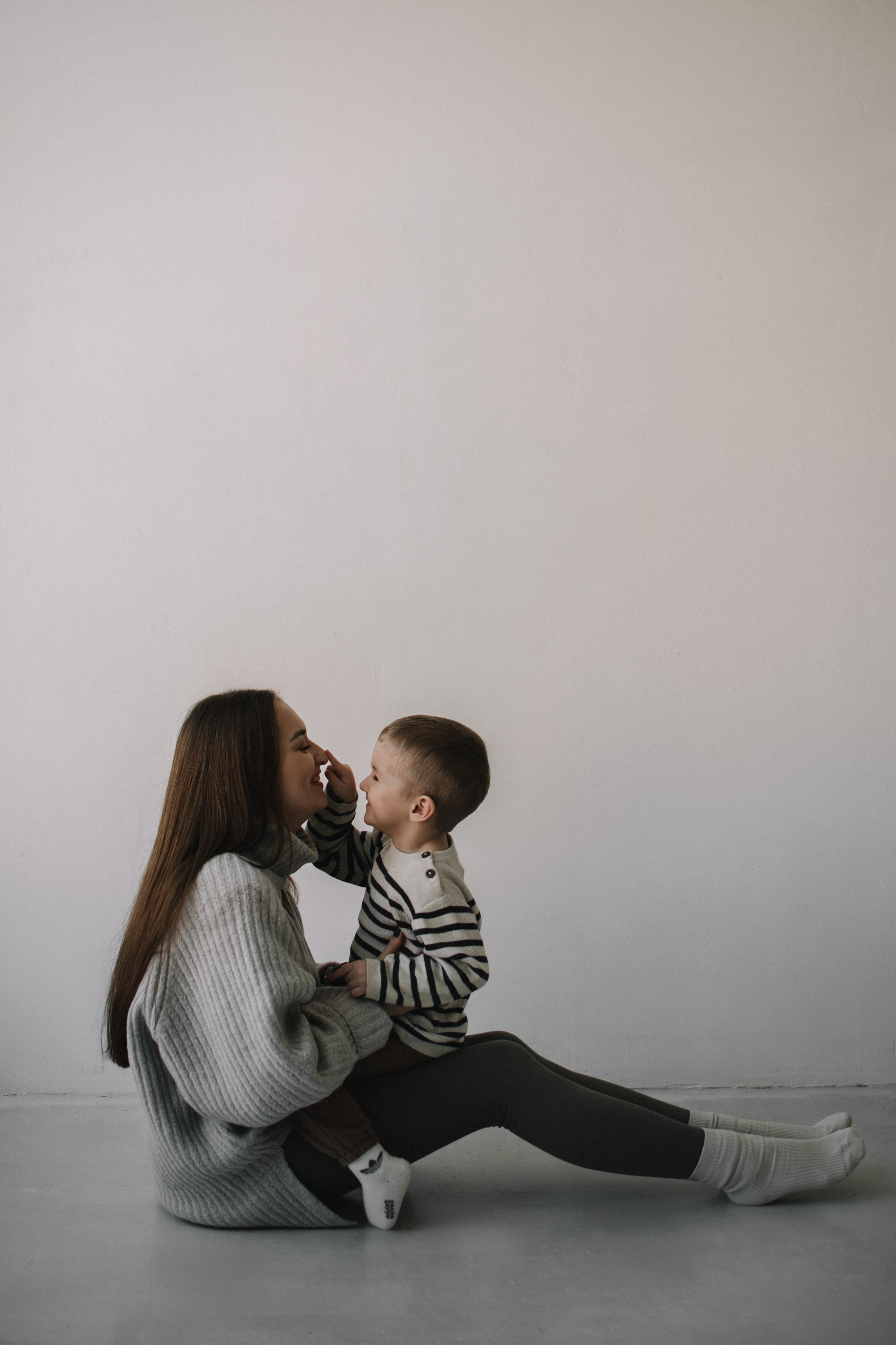 Владимир, Дарья и Кирилл. Фотограф Челябинск Екатерина Миниханова