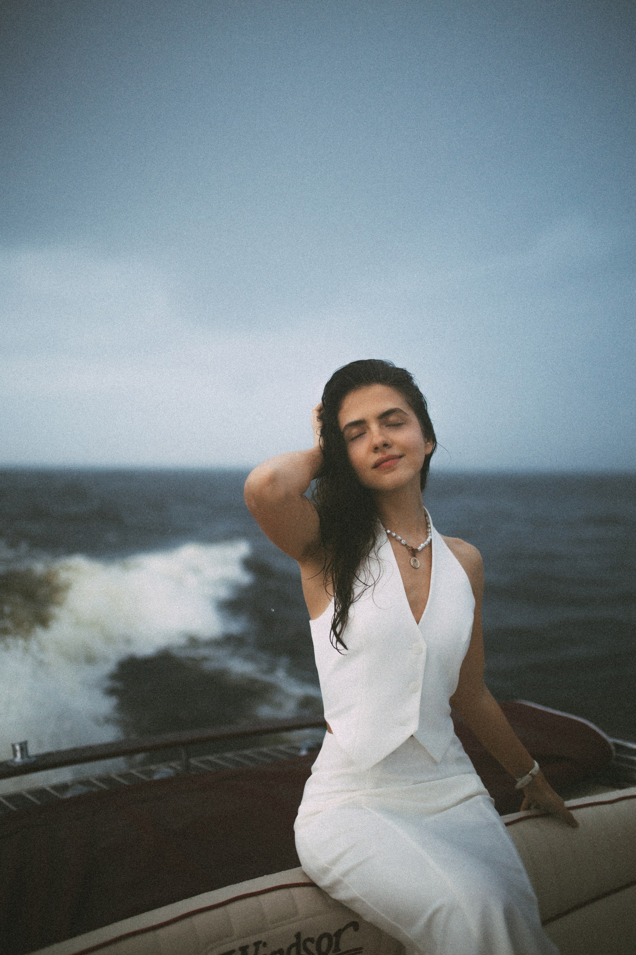 C & B | Санкт-Петербург. Фотограф Екатерина Амбрушкевич