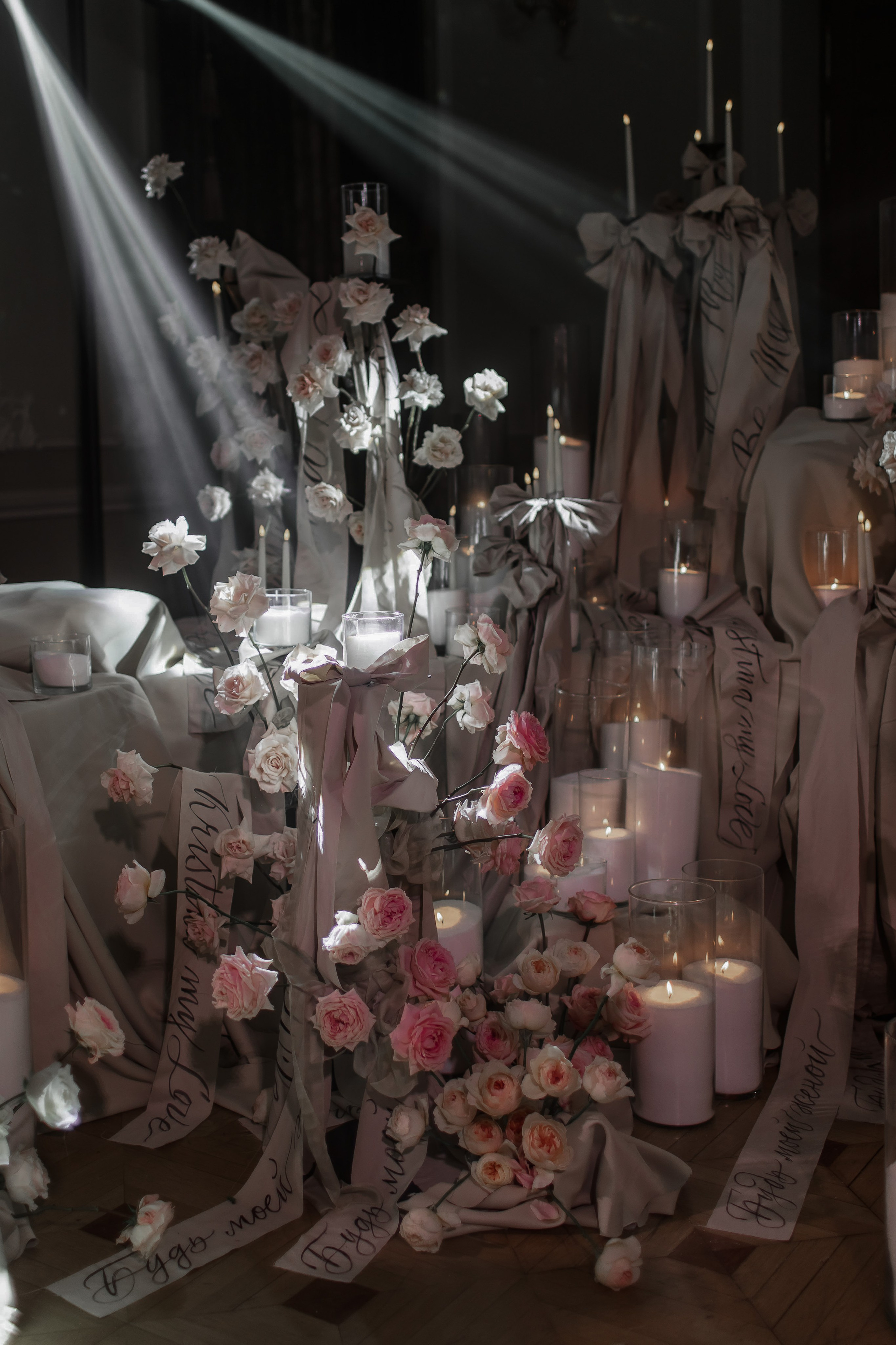 День Рождения Кристины. NesterovaMaria.ru