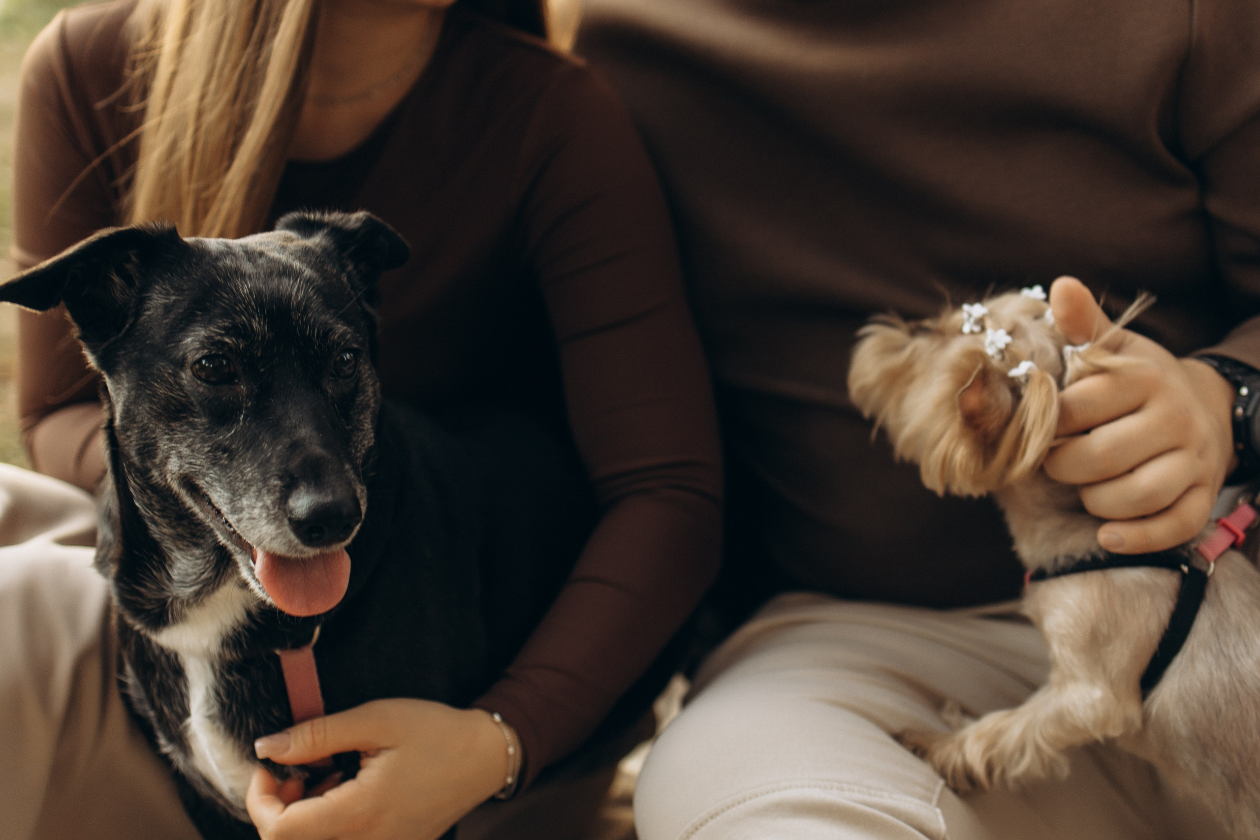 Влад и Ксюша. Самый теплый фотограф в Краснодаре Рябоконь Ксения