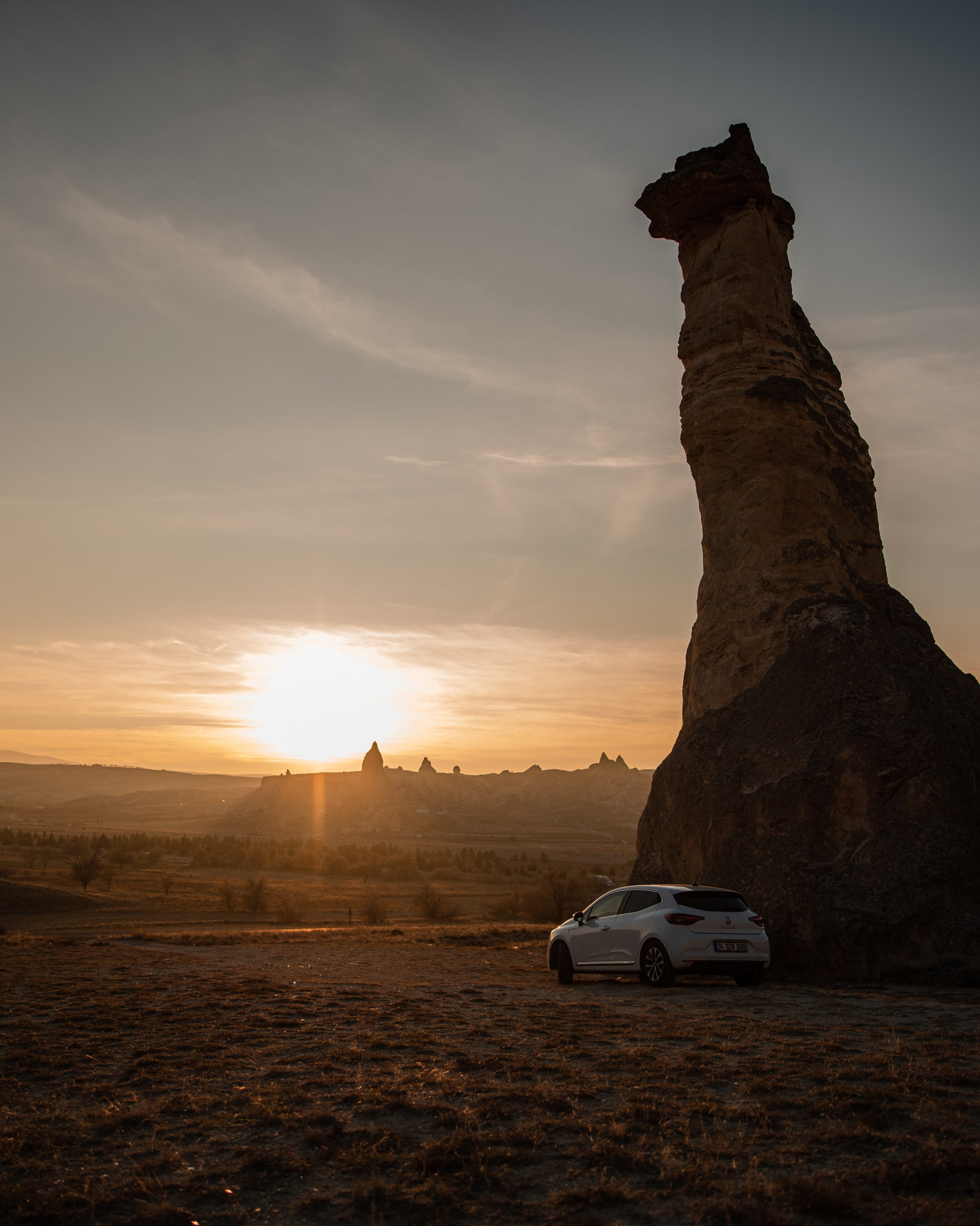 Turkey. Photographer in Tokyo Anatolii Ozarto