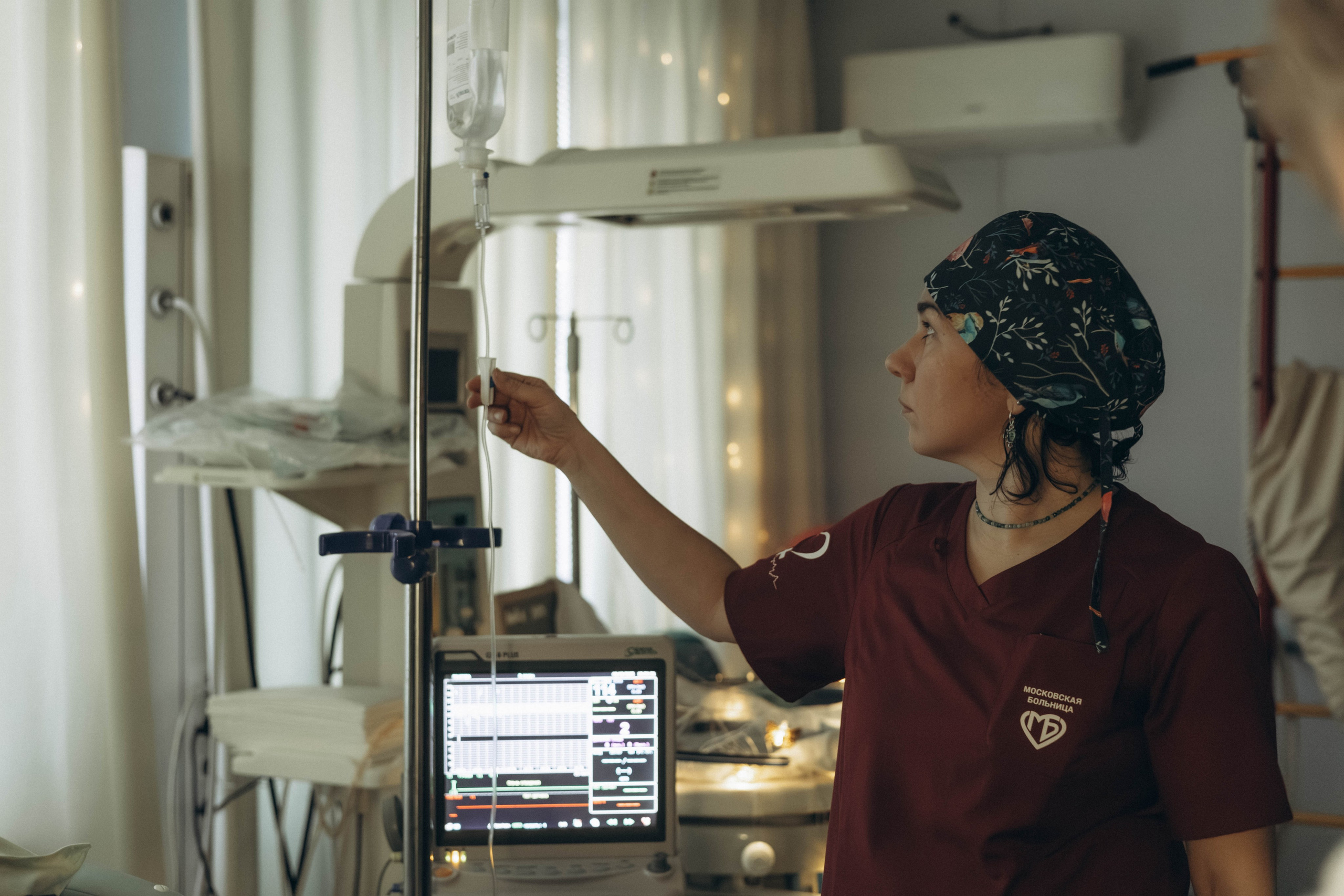 роддом 7 фото