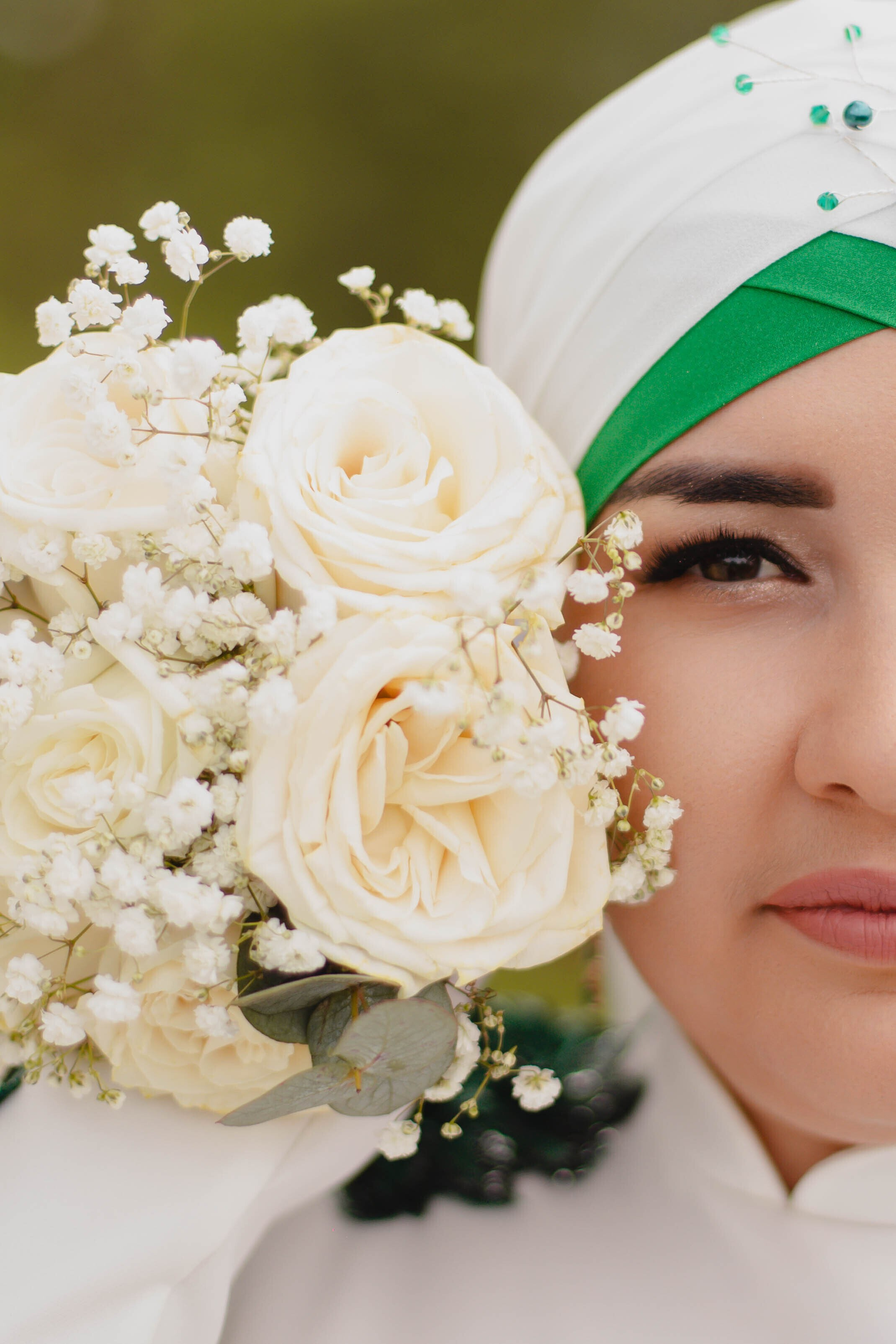 Ильнур & Гульназ. Фотограф Чекмагуш Уфа Хансверова Зарина