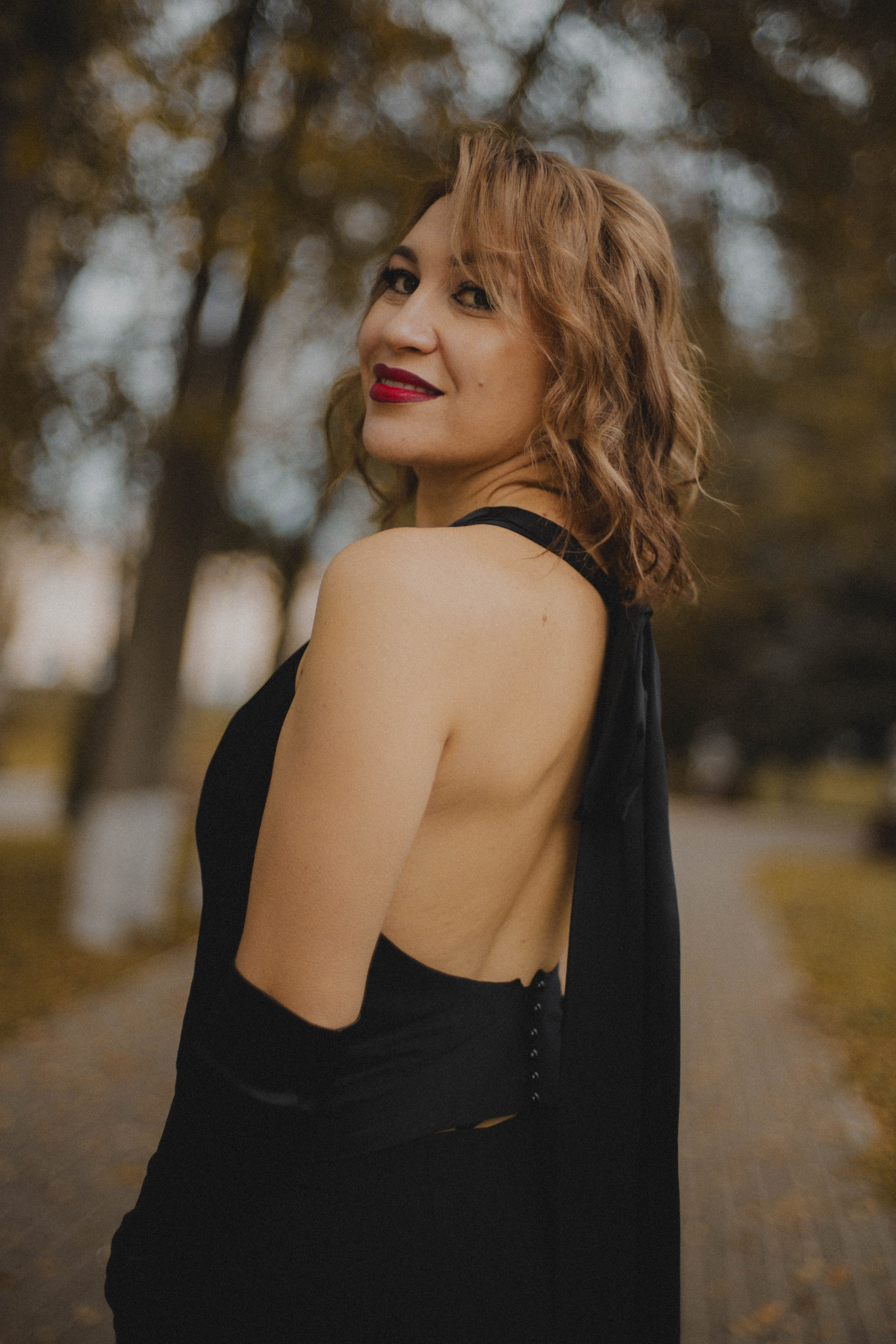 Лена. Фотограф Чекмагуш Уфа Хансверова Зарина