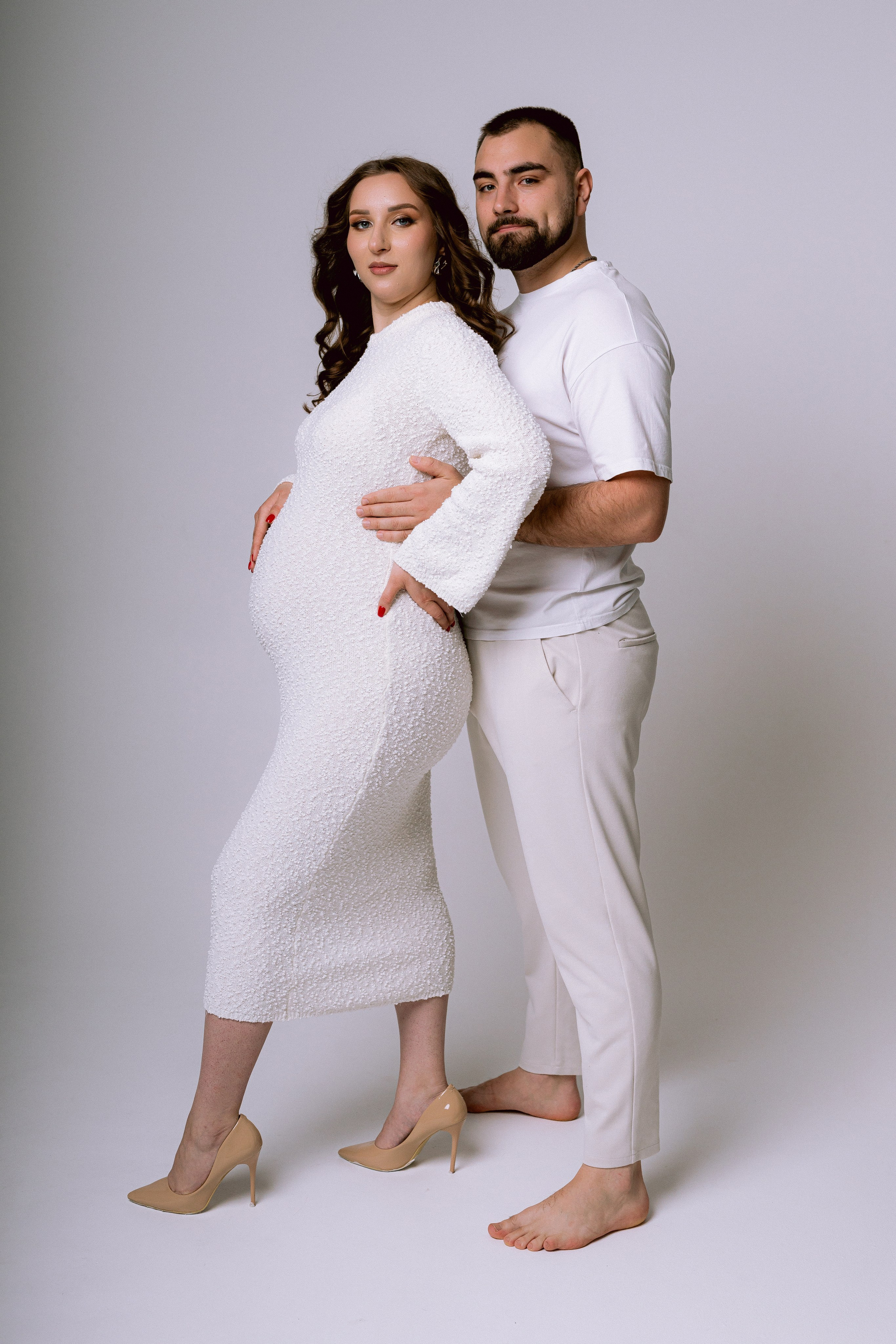 ТАМАЗ И АЛЁНА. Портретный, семейный и репортажный фотограф в Ставрополе Ульяна Доценко