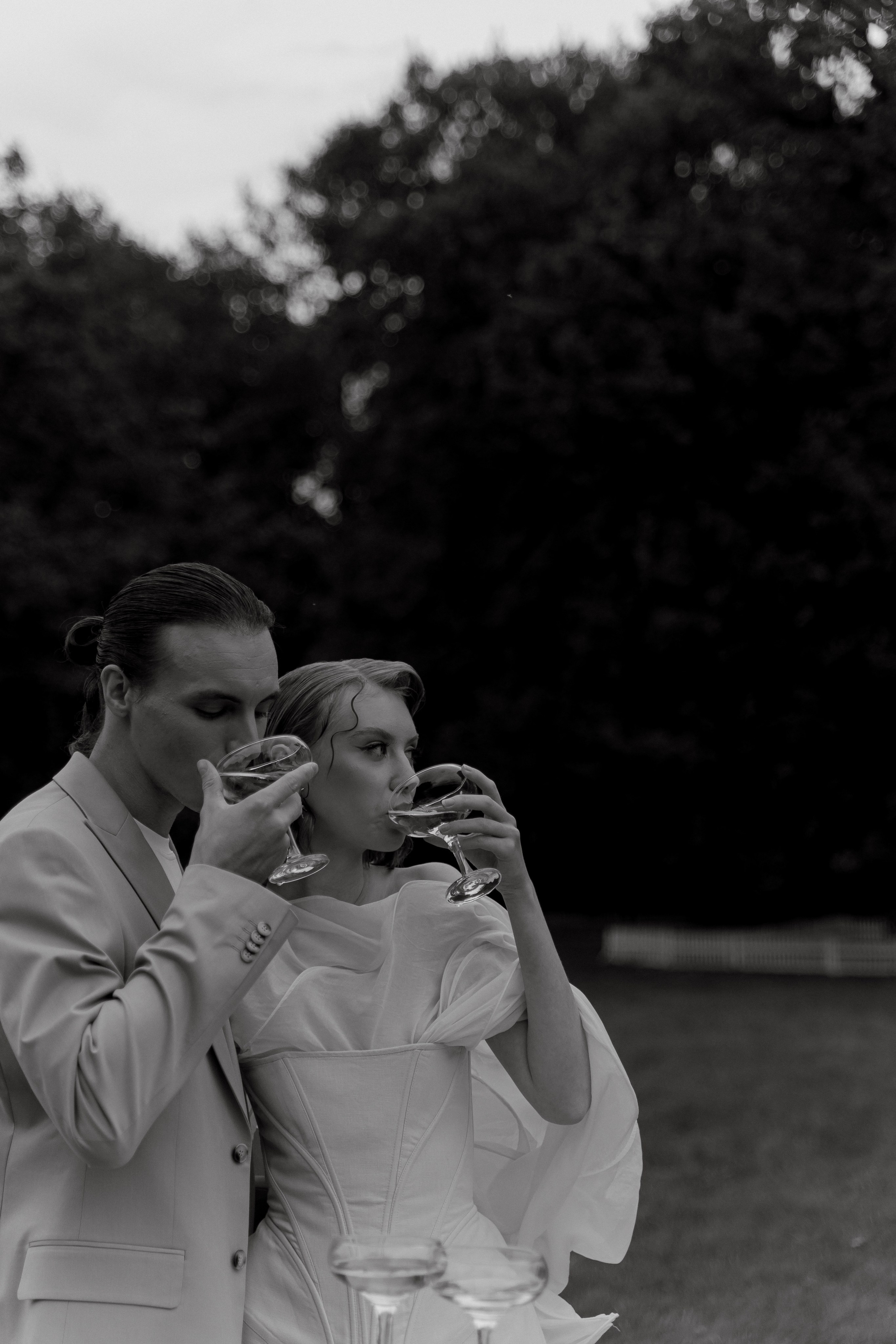 TUSCAN. Кто мы?