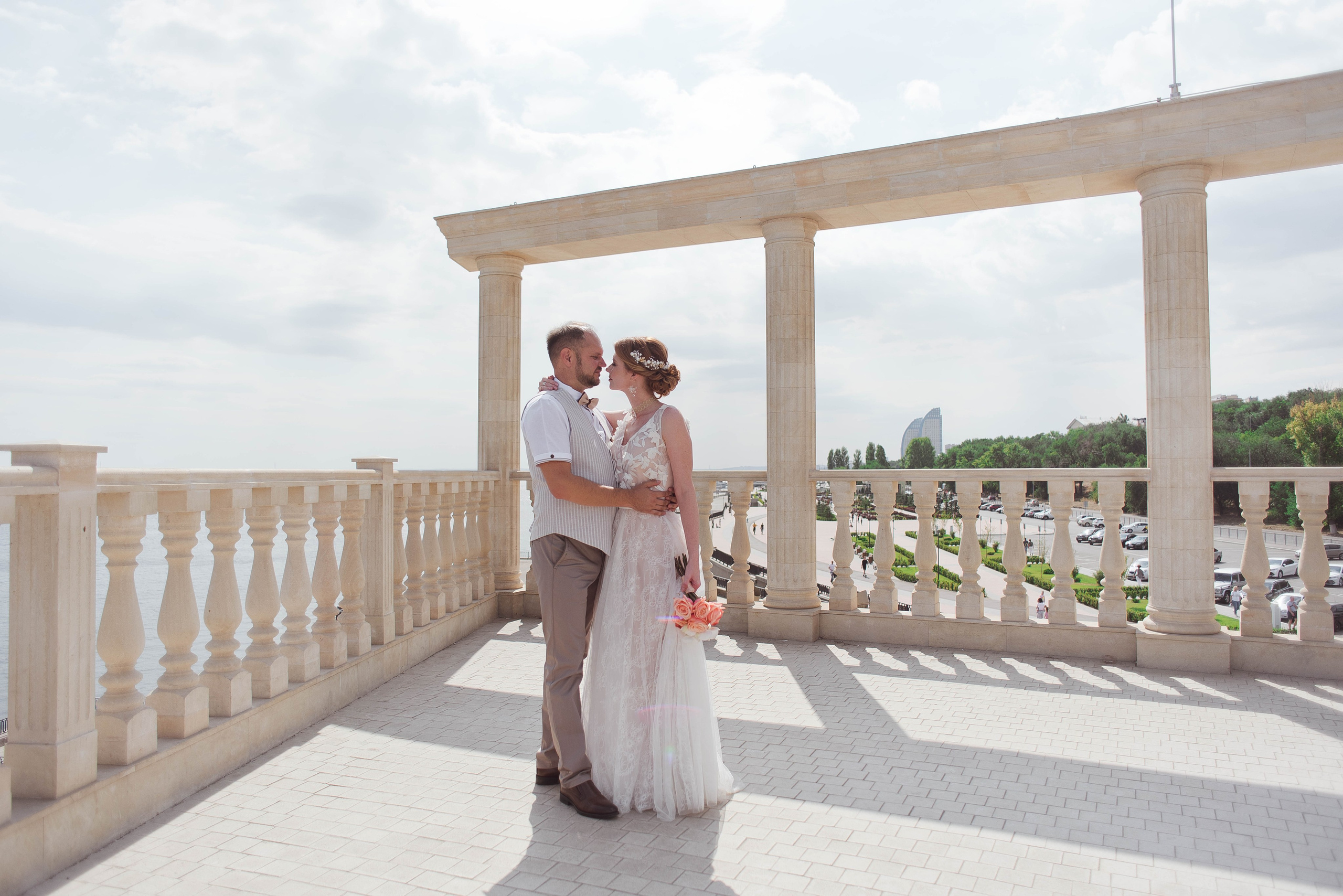 Илья и Евгения. Свадебный и семейный фотограф Яна Стражева. Волгоград, Москва