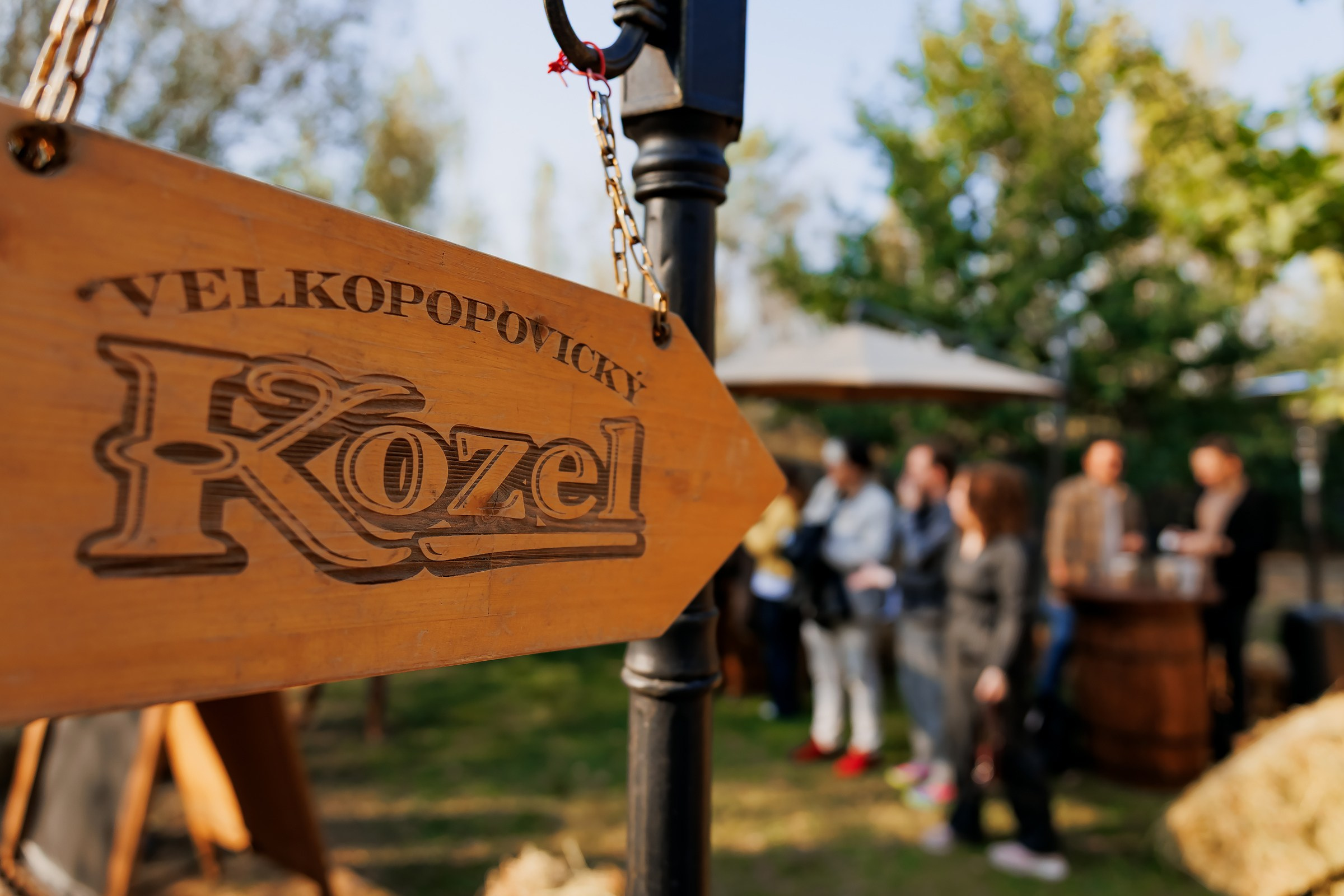 Kozel на Esquire Picnic. Репортажный фотограф в Алматы Каюпов Сержан