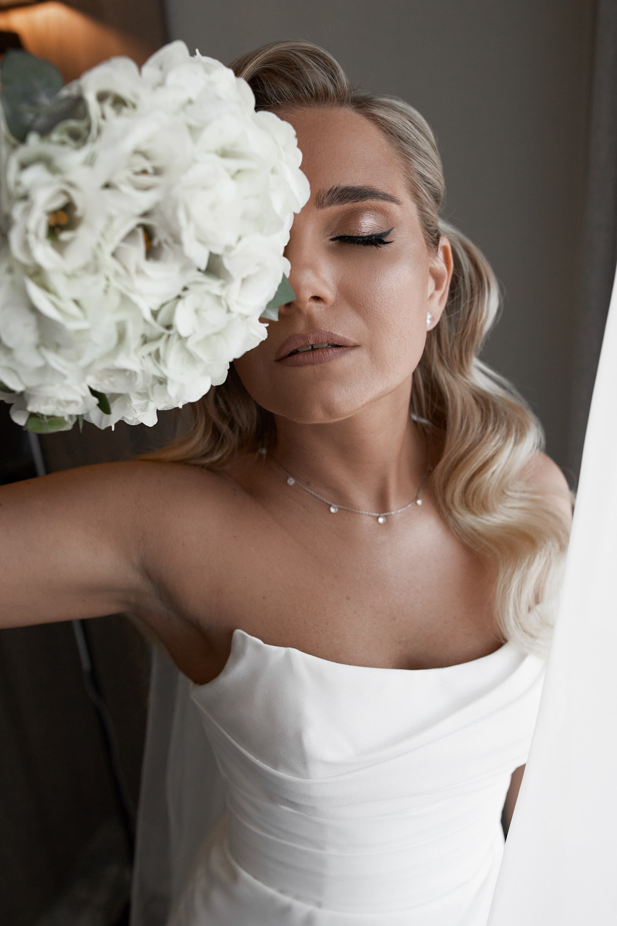 Татьяна и Станислав. Анастасия Шкуднова — свадебный и женский фотограф в Брянске