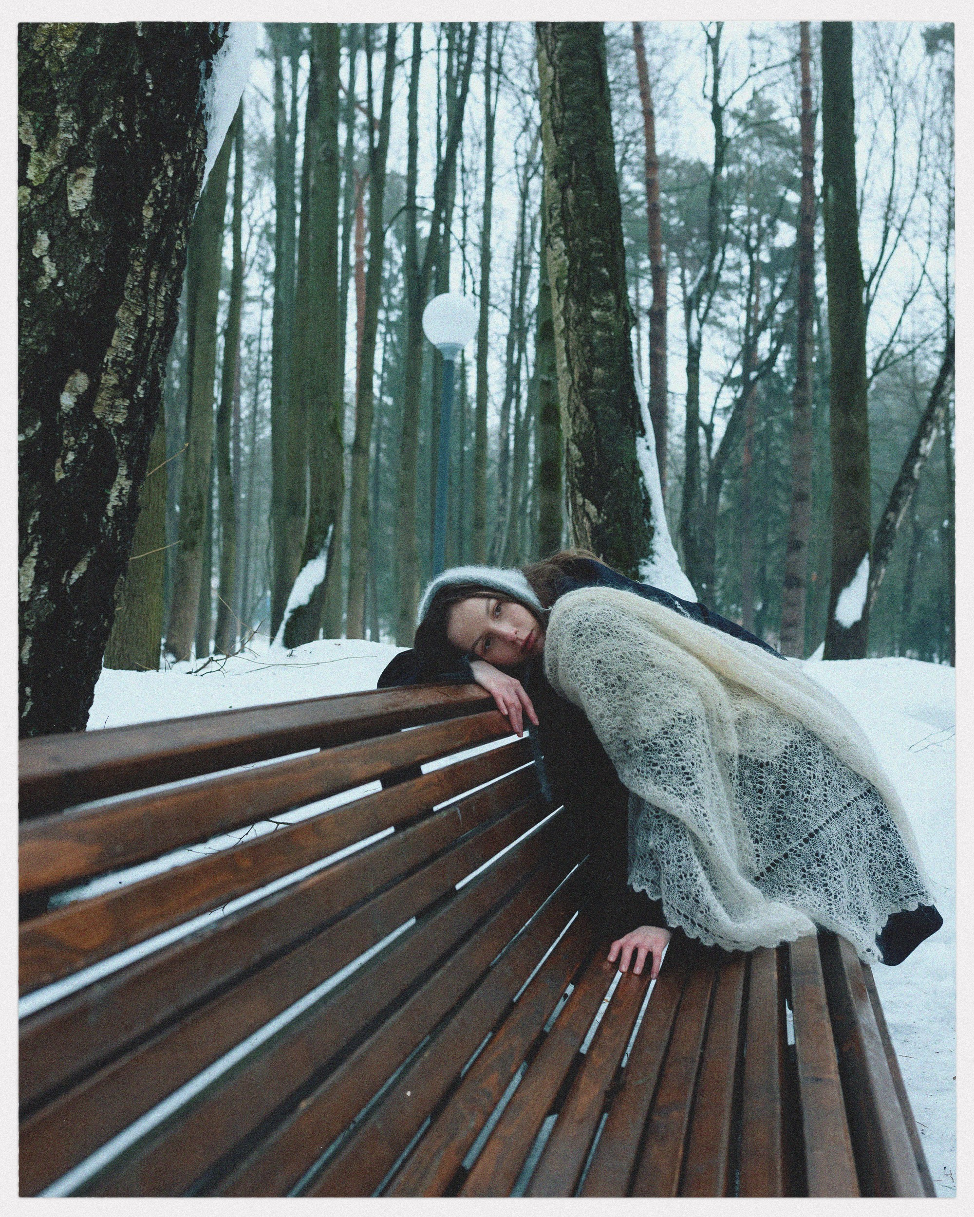 Света. Александра Мельник I Фотограф Москва