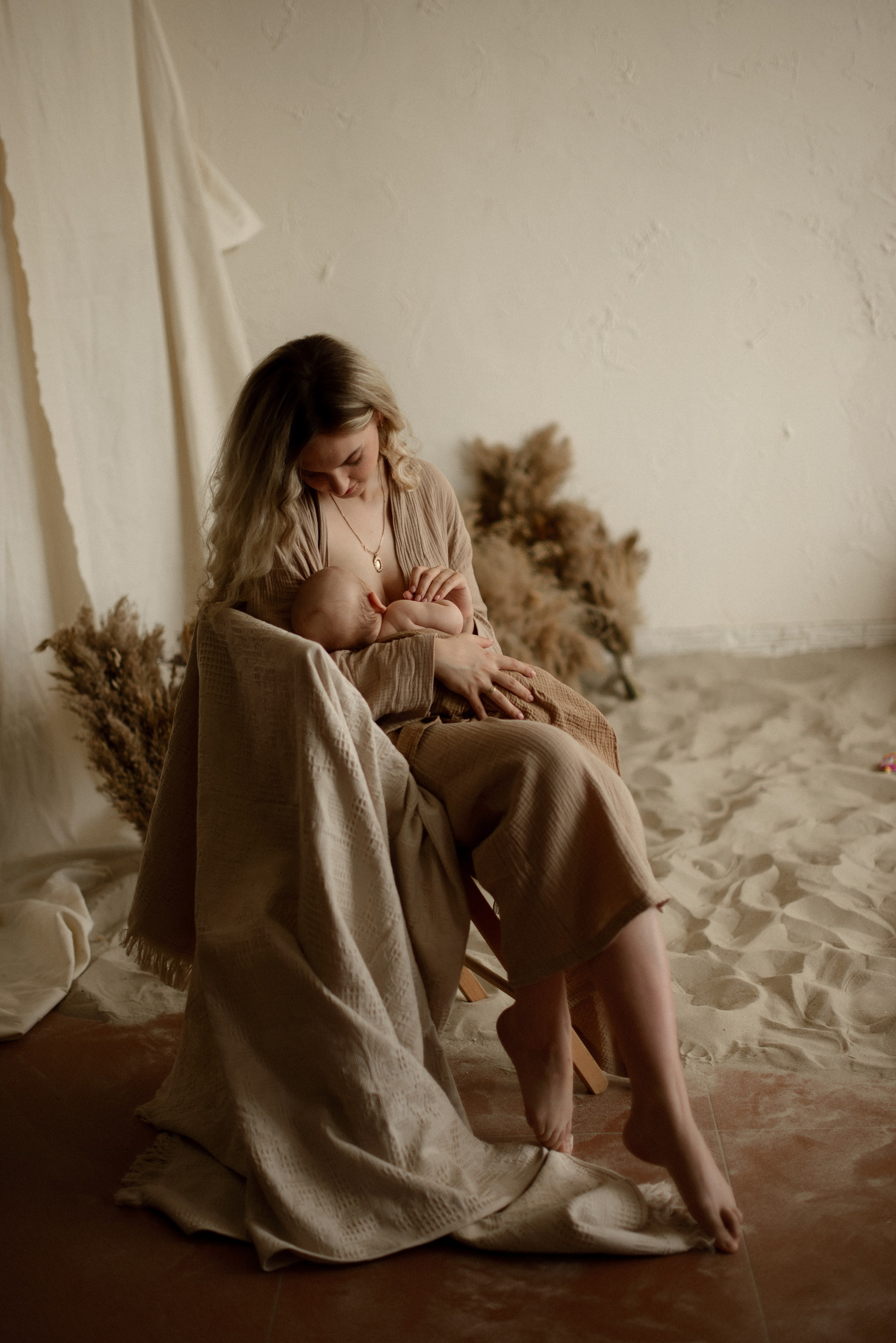 ♥ Мама и младенец ♥. Семейный фотограф в г. Ставрополь, Сорокина Мария