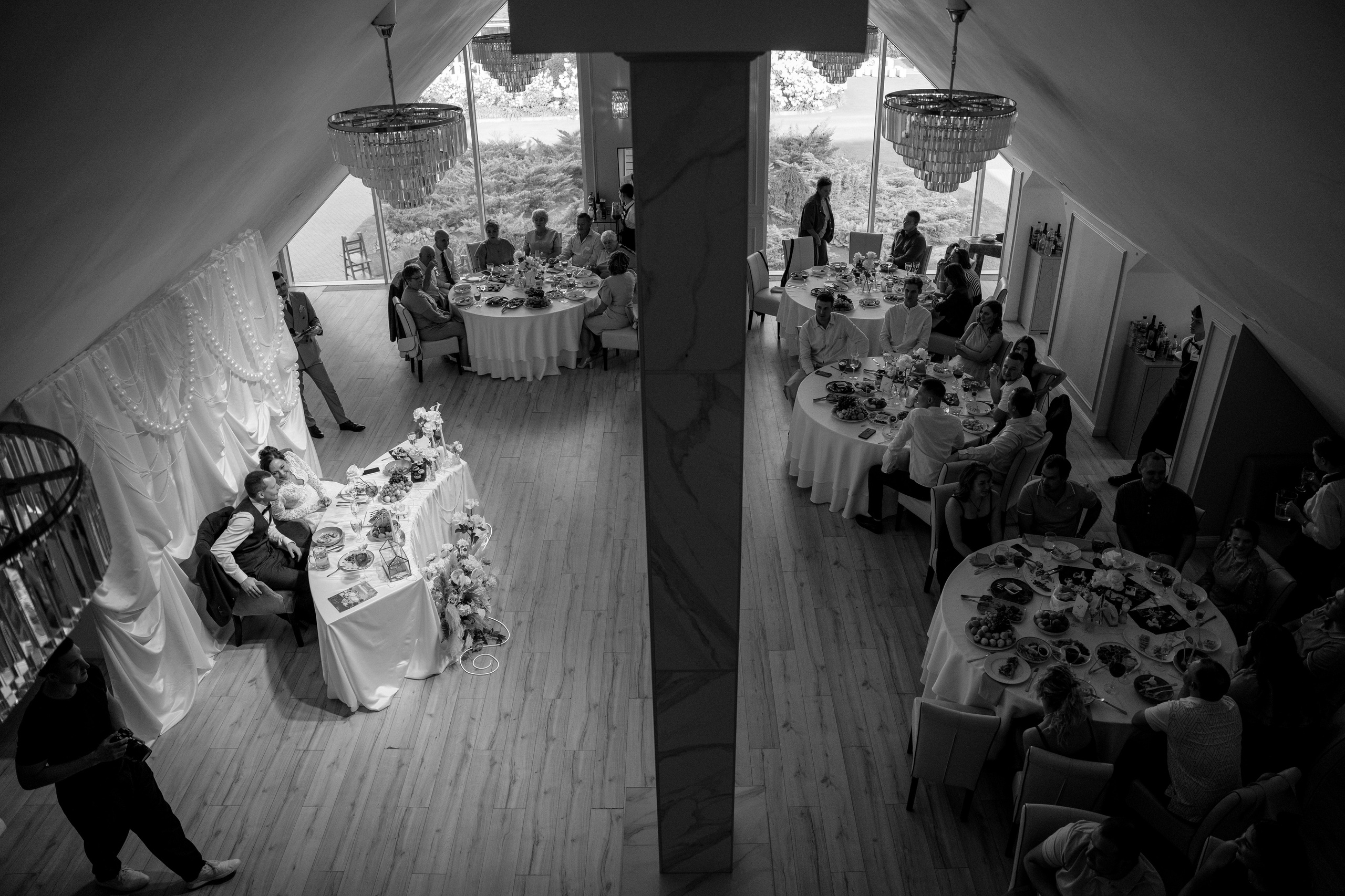 Свадьба Георгия и Анны. Ульяна Ремезова | Фотограф | Челябинск