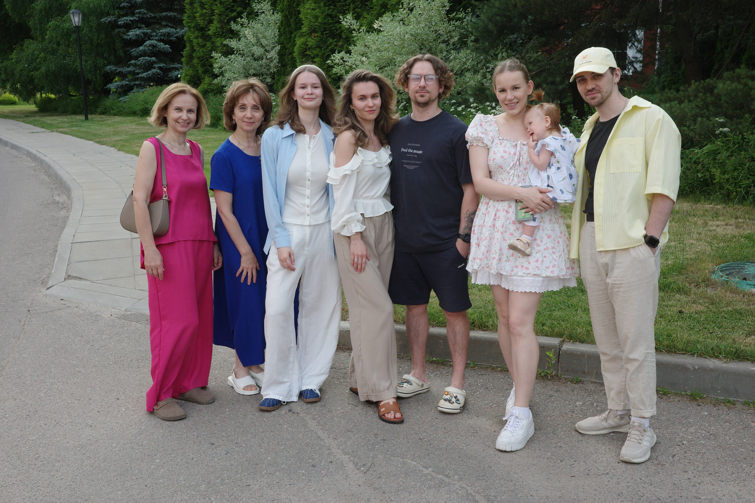 ДР Алена | Росинка. Фотографъ Сергѣевъ. Поймать мгновеніе