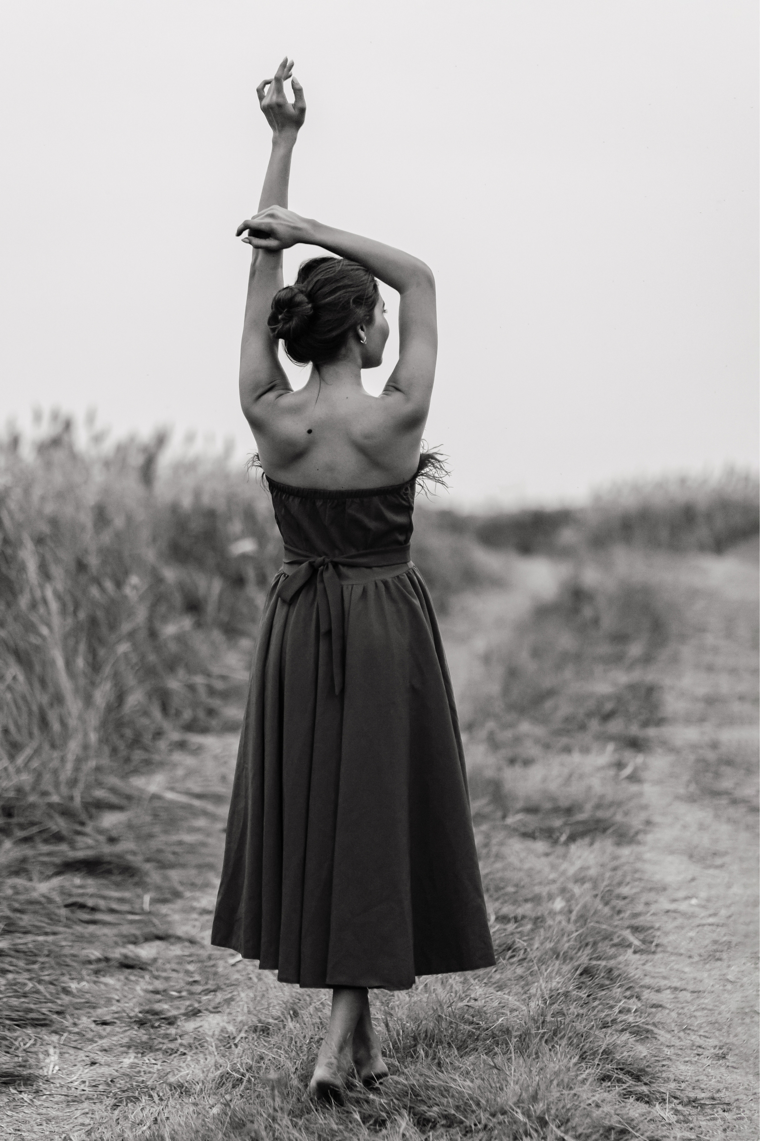 Сабина. Надежда Виховская — семейный фотограф в Астане