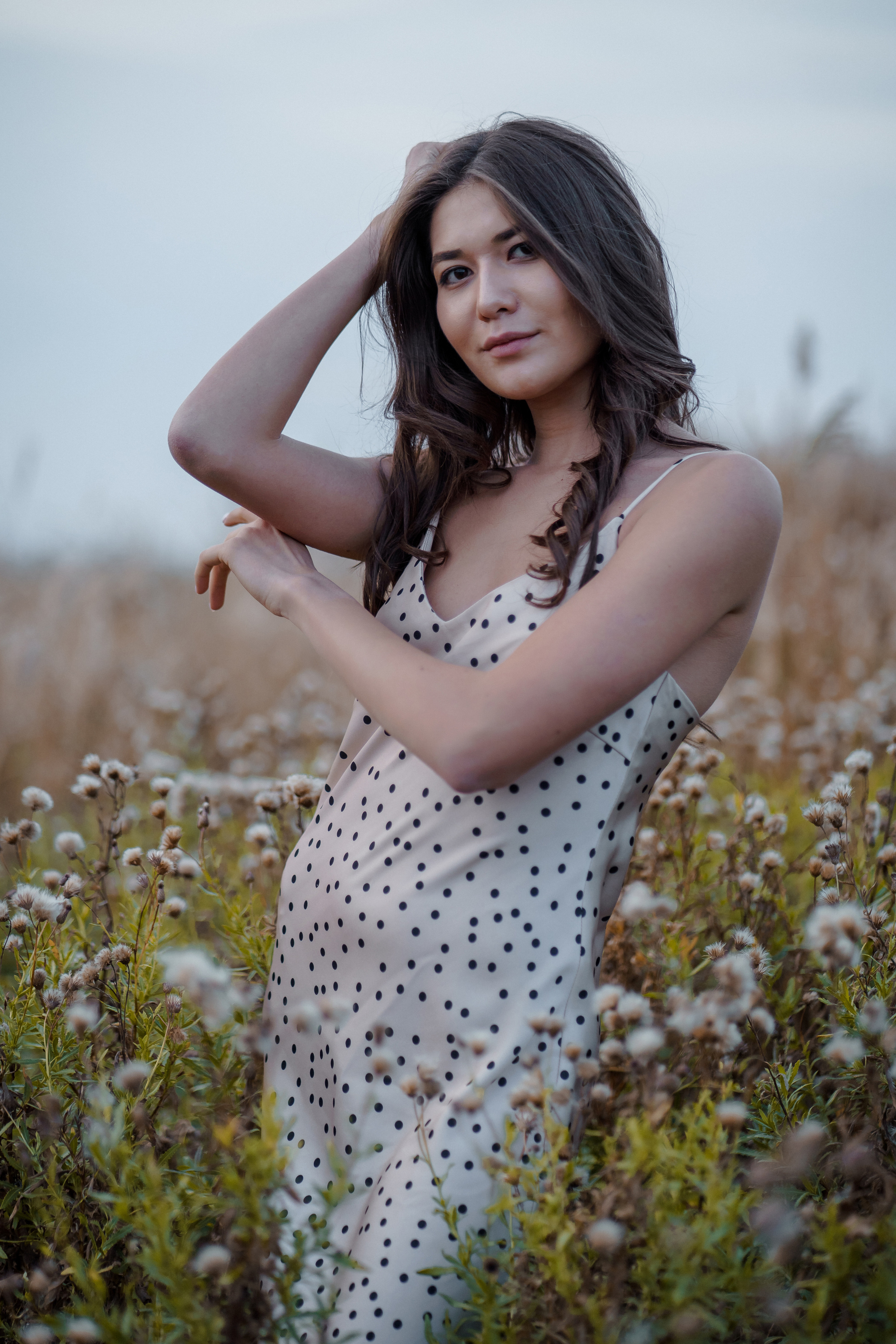 Сабина. Надежда Виховская — семейный фотограф в Астане