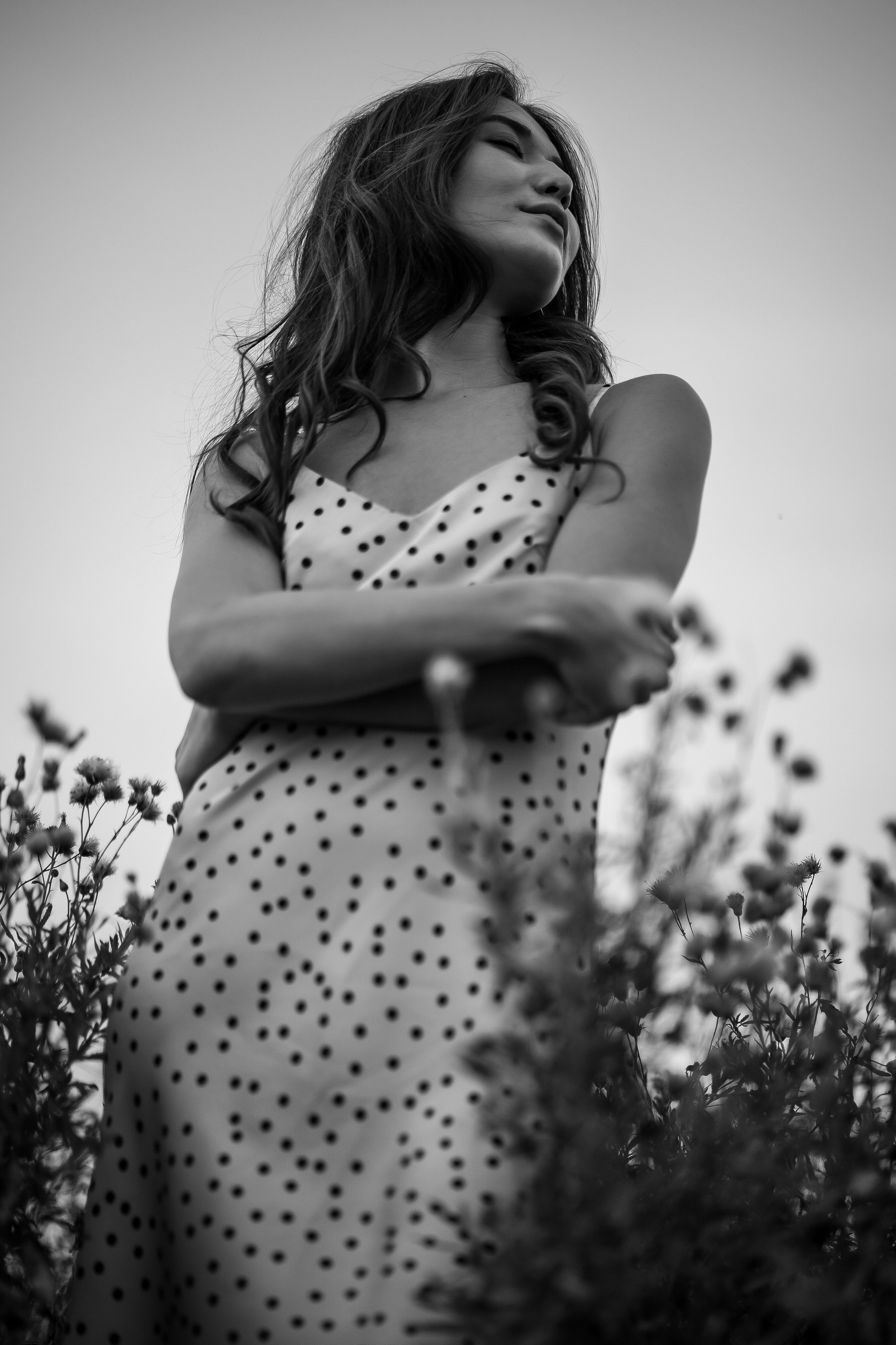 Сабина. Надежда Виховская — семейный фотограф в Астане