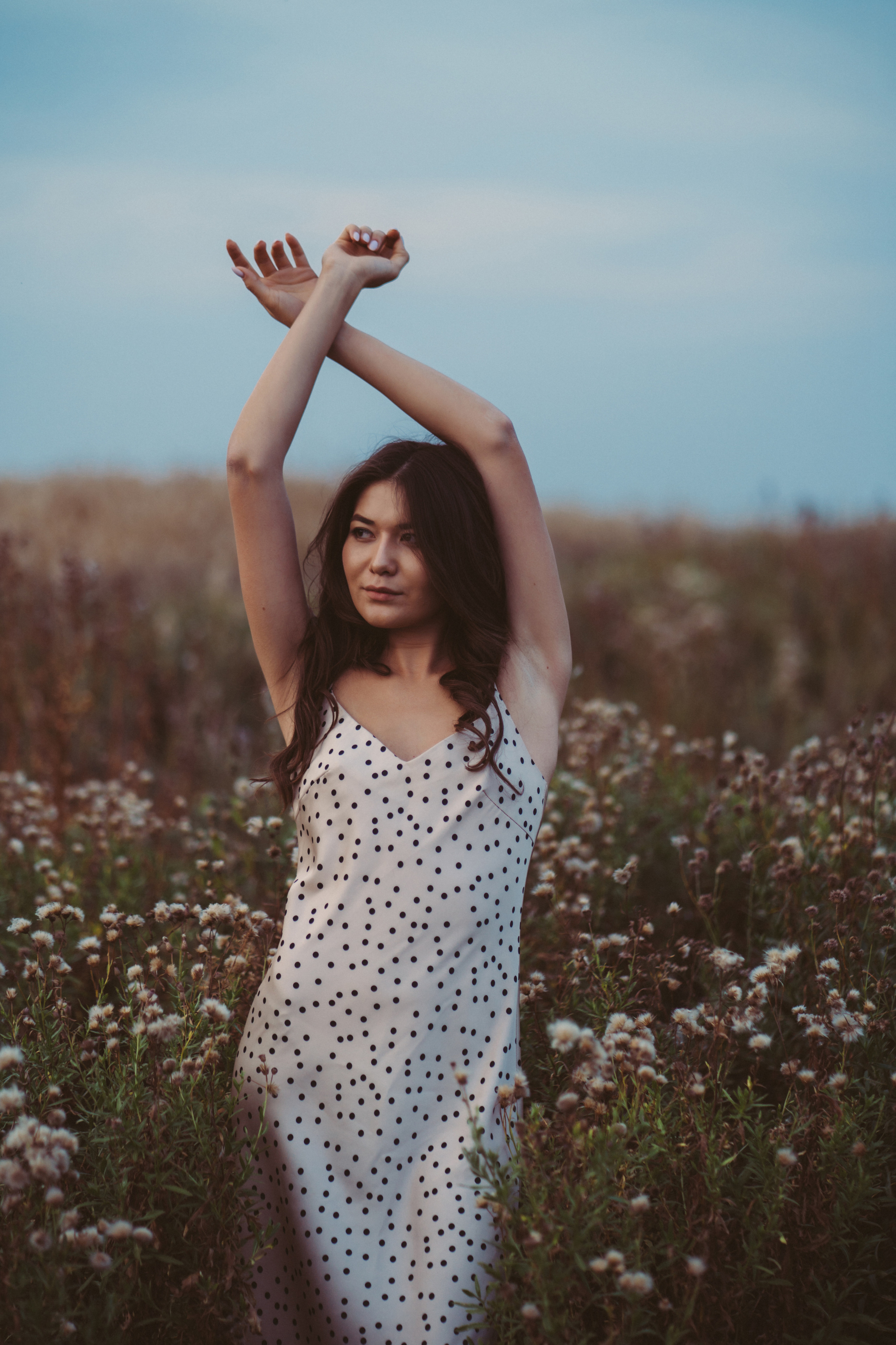 Сабина. Надежда Виховская — семейный фотограф в Астане