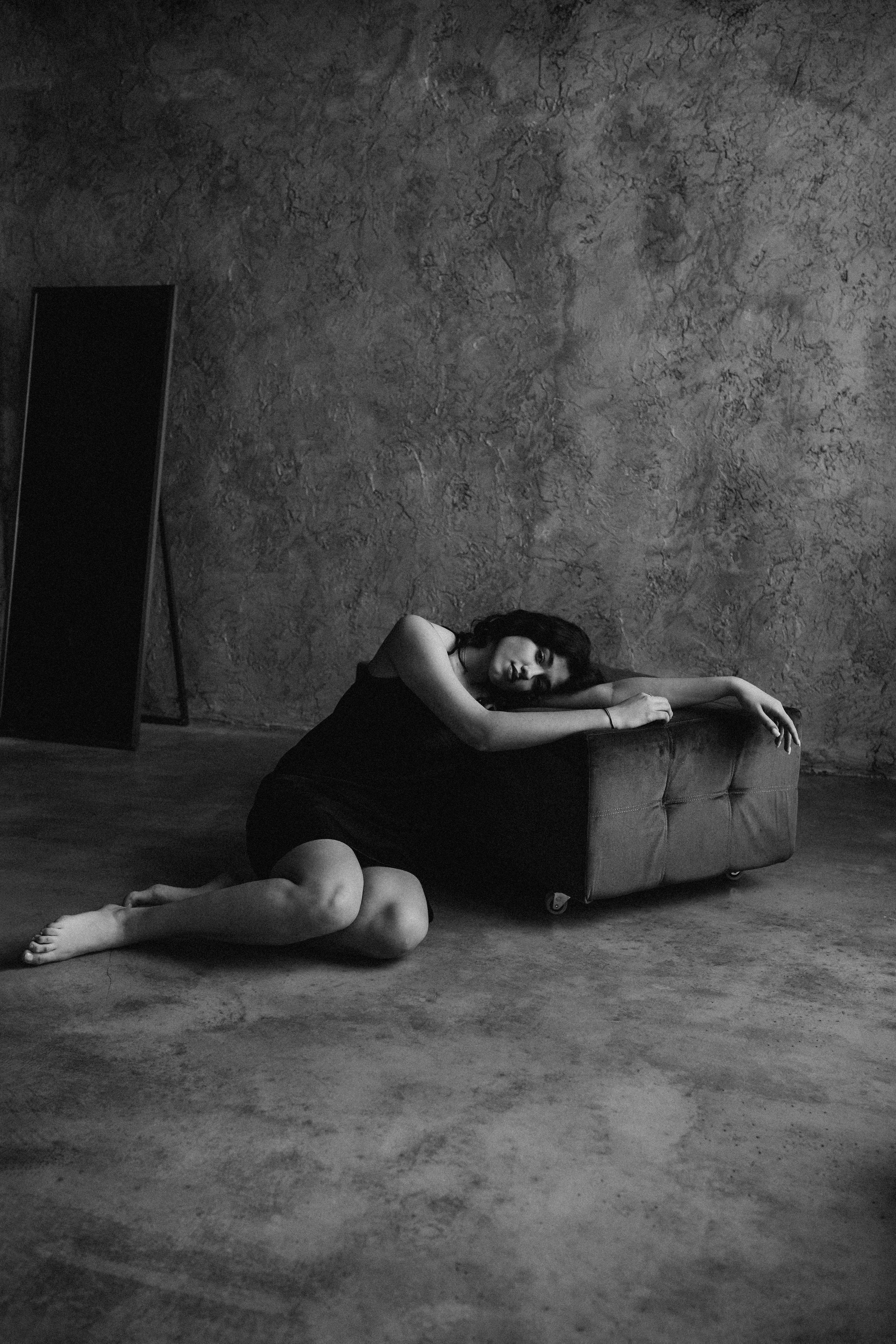 Ульяна. Надежда Виховская — семейный фотограф в Астане