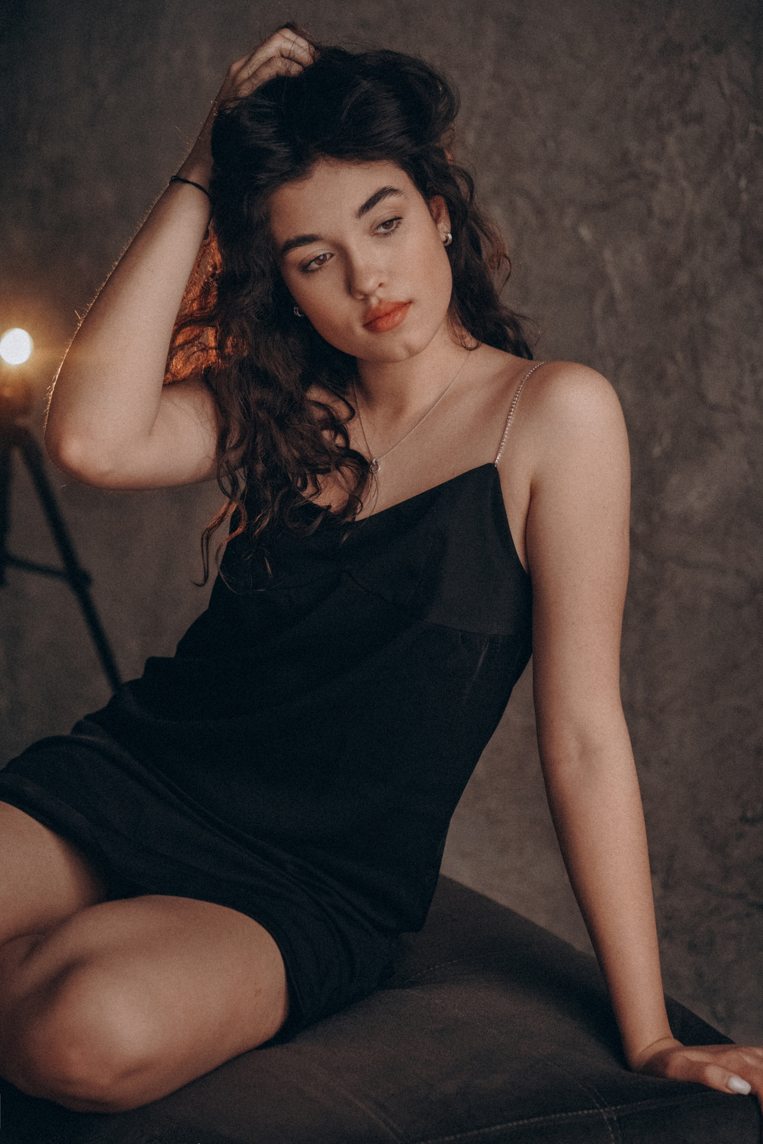 Ульяна. Надежда Виховская — семейный фотограф в Астане