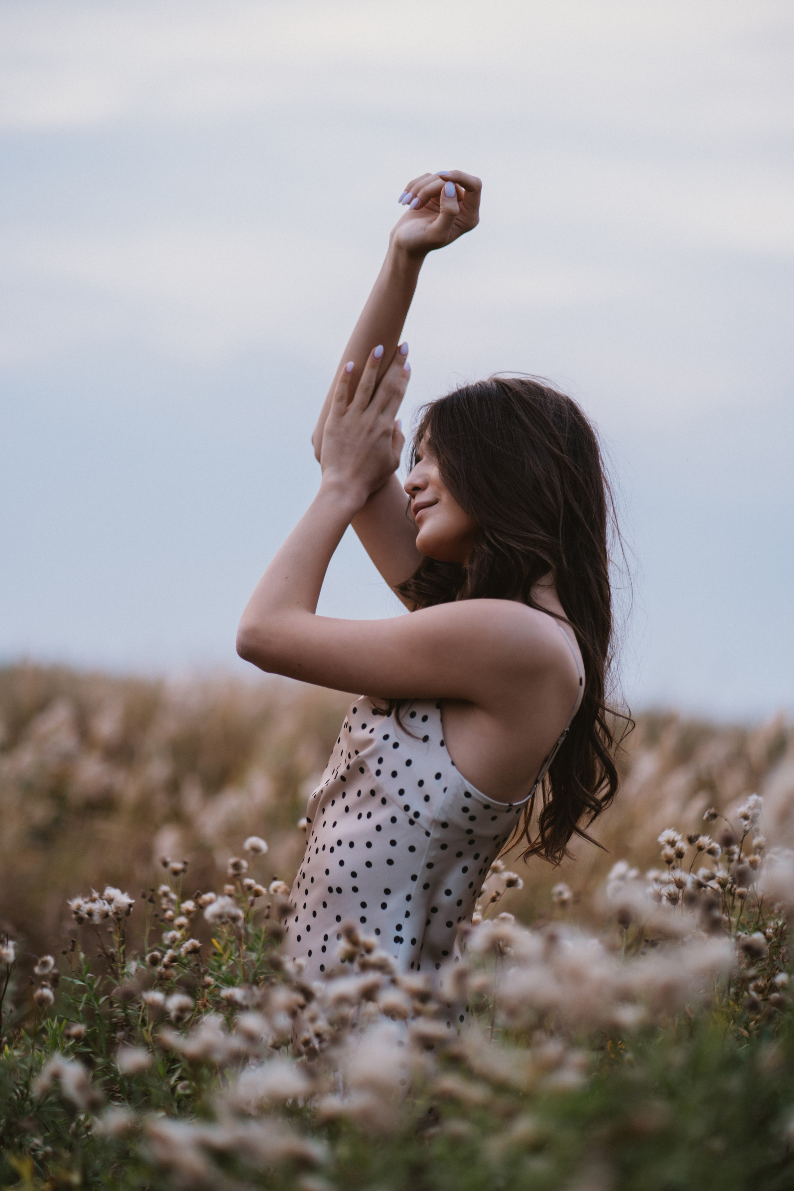 Сабина. Надежда Виховская — семейный фотограф в Астане