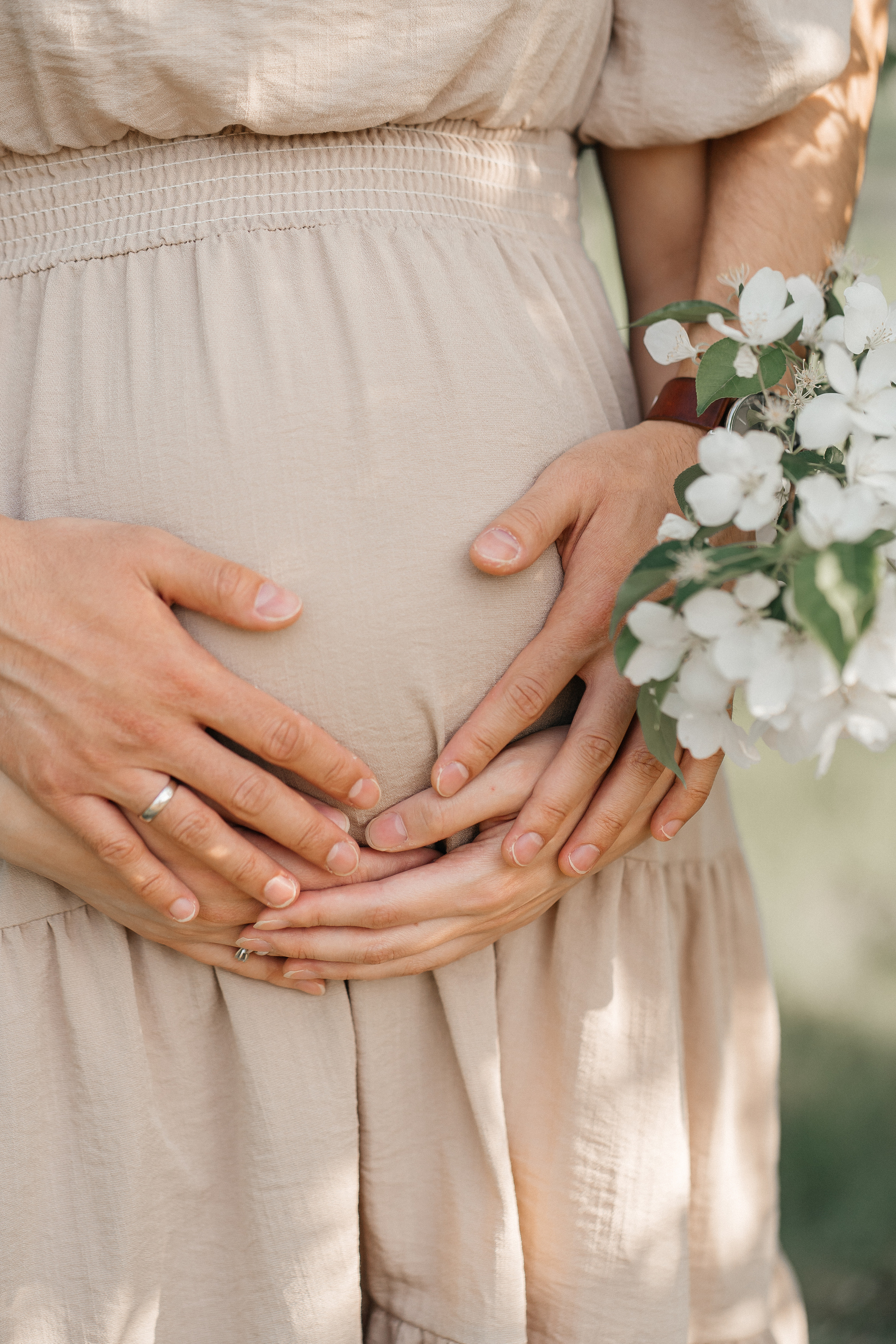 Темирхан Диана (беременность). Надежда Виховская — семейный фотограф в Астане