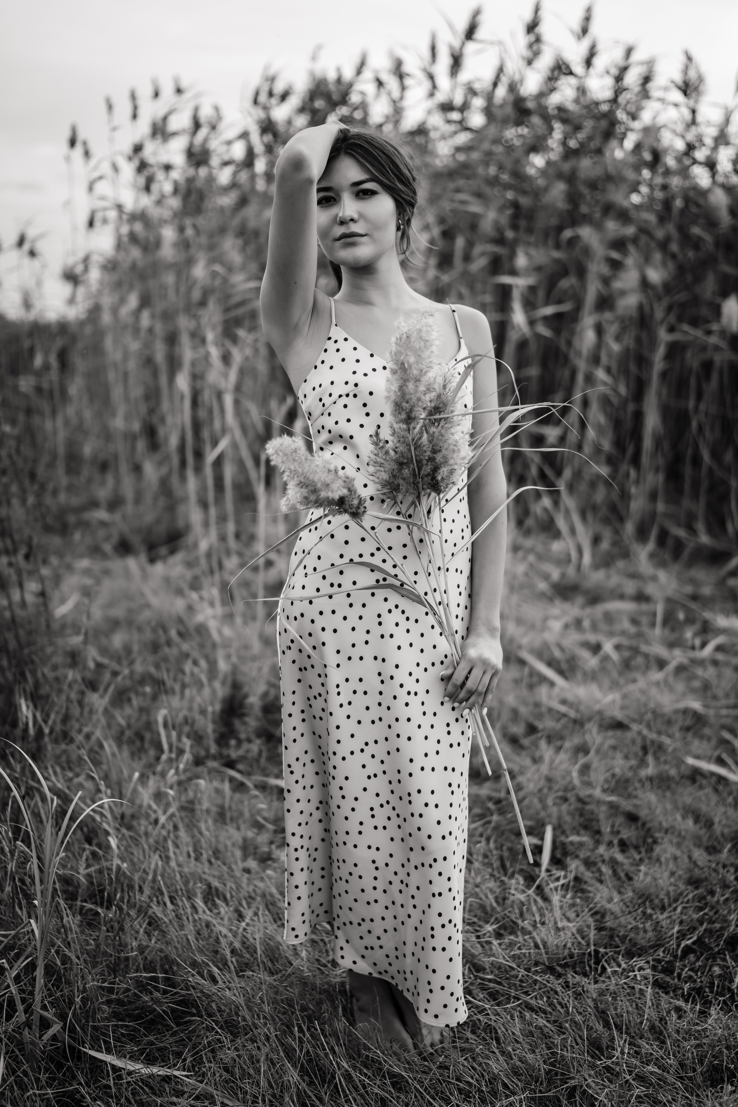 Сабина. Надежда Виховская — семейный фотограф в Астане