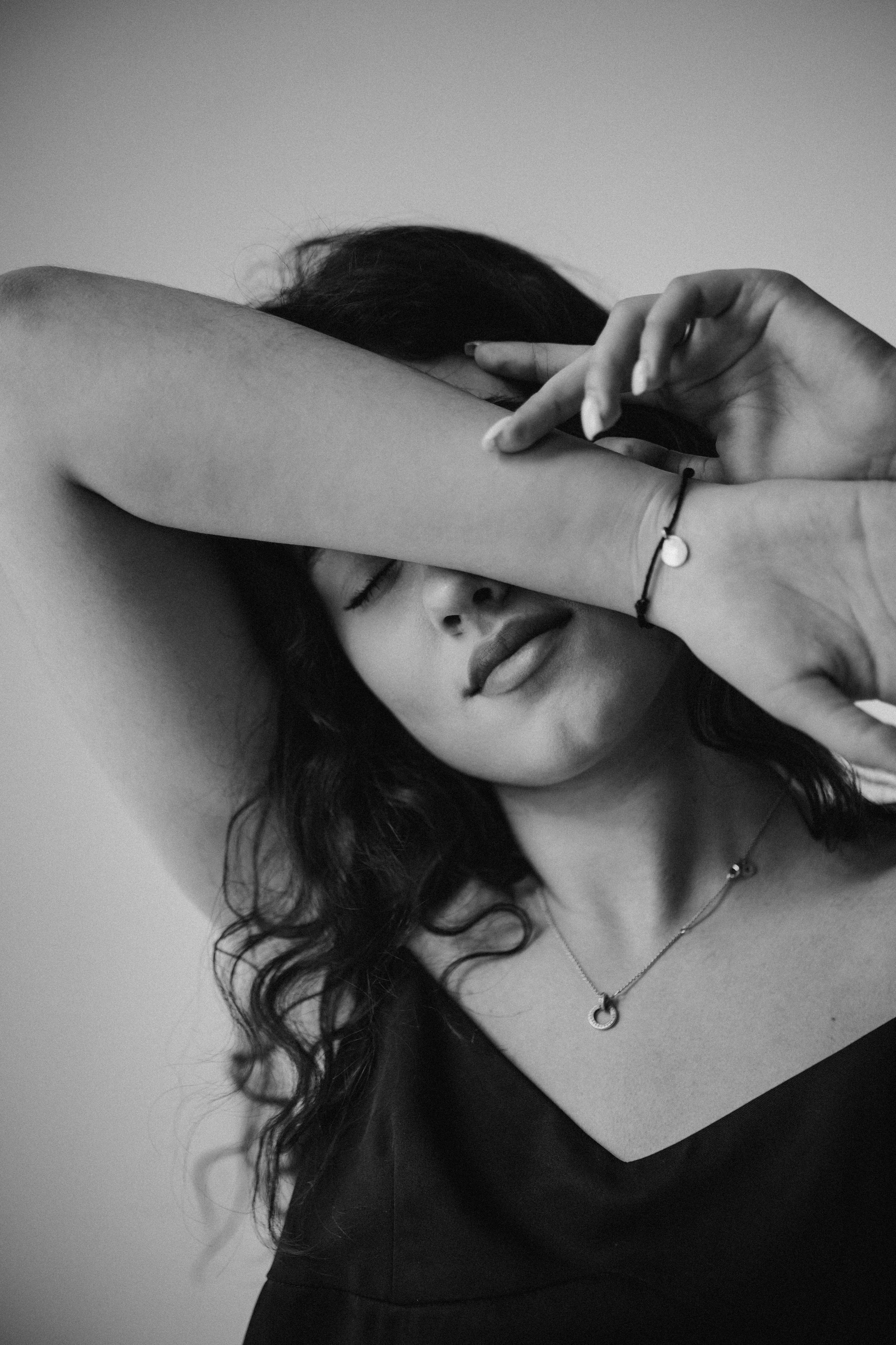 Ульяна. Надежда Виховская — семейный фотограф в Астане