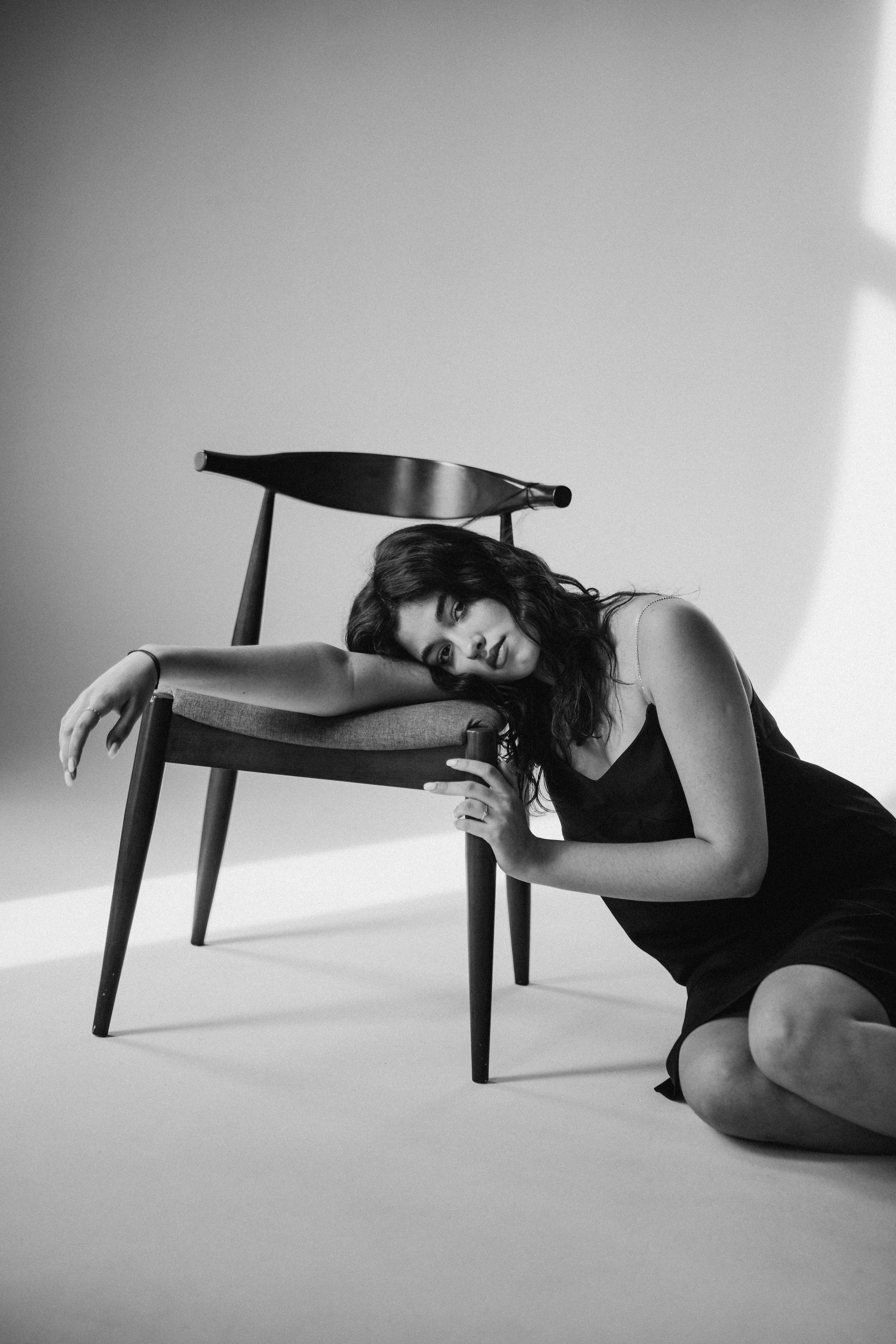 Ульяна. Надежда Виховская — семейный фотограф в Астане