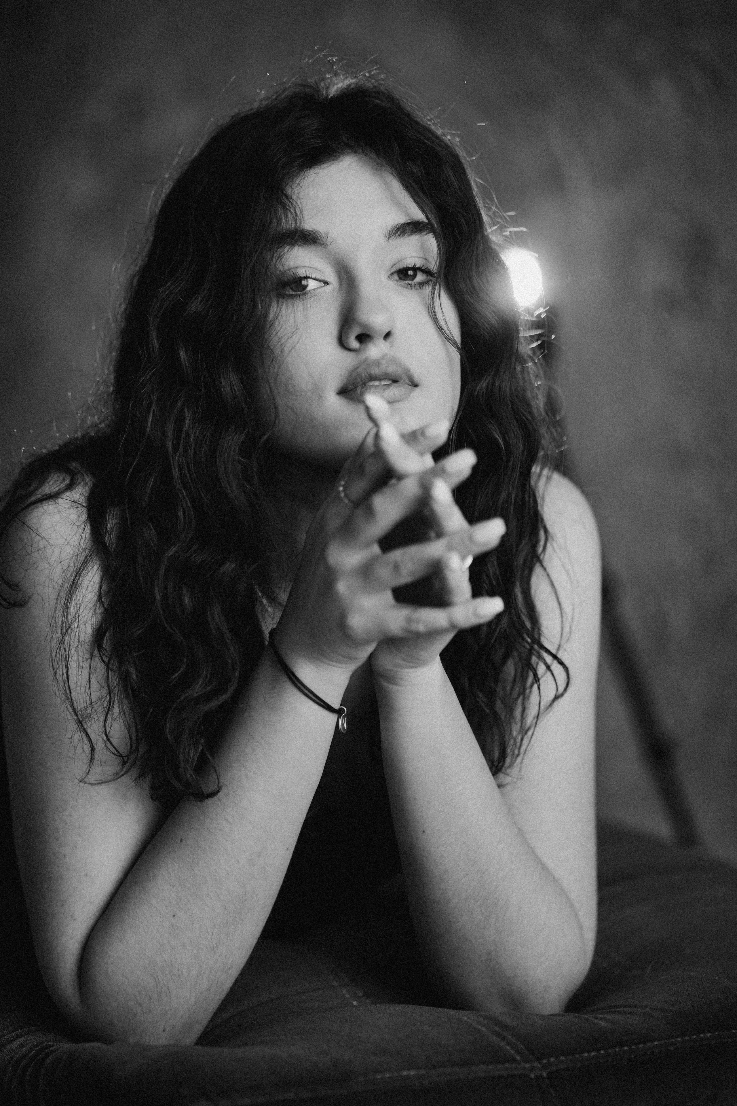 Ульяна. Надежда Виховская — семейный фотограф в Астане